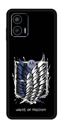 Moto G73 5G Skins and Wraps