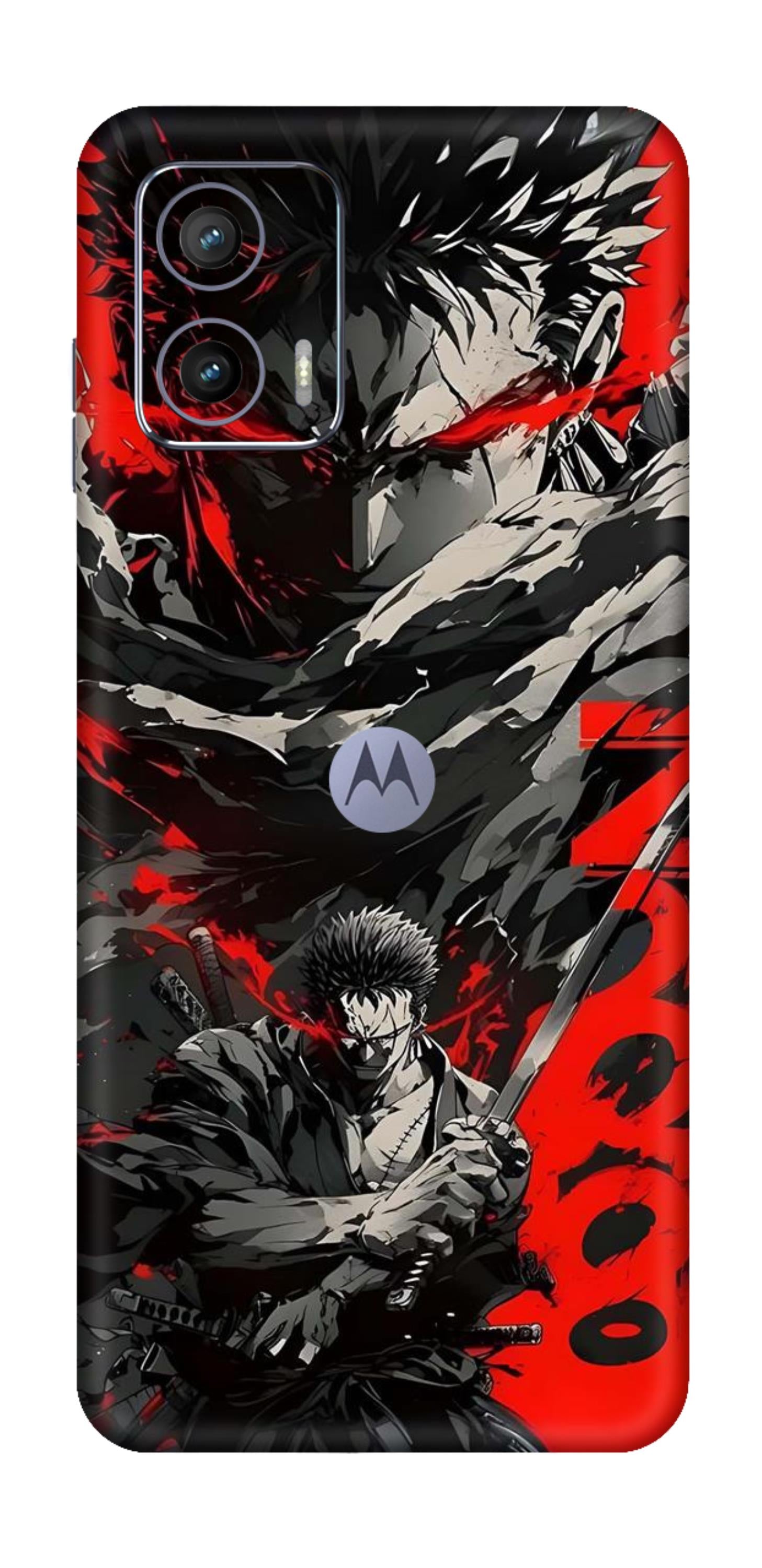 Moto G73 5G Skins and Wraps