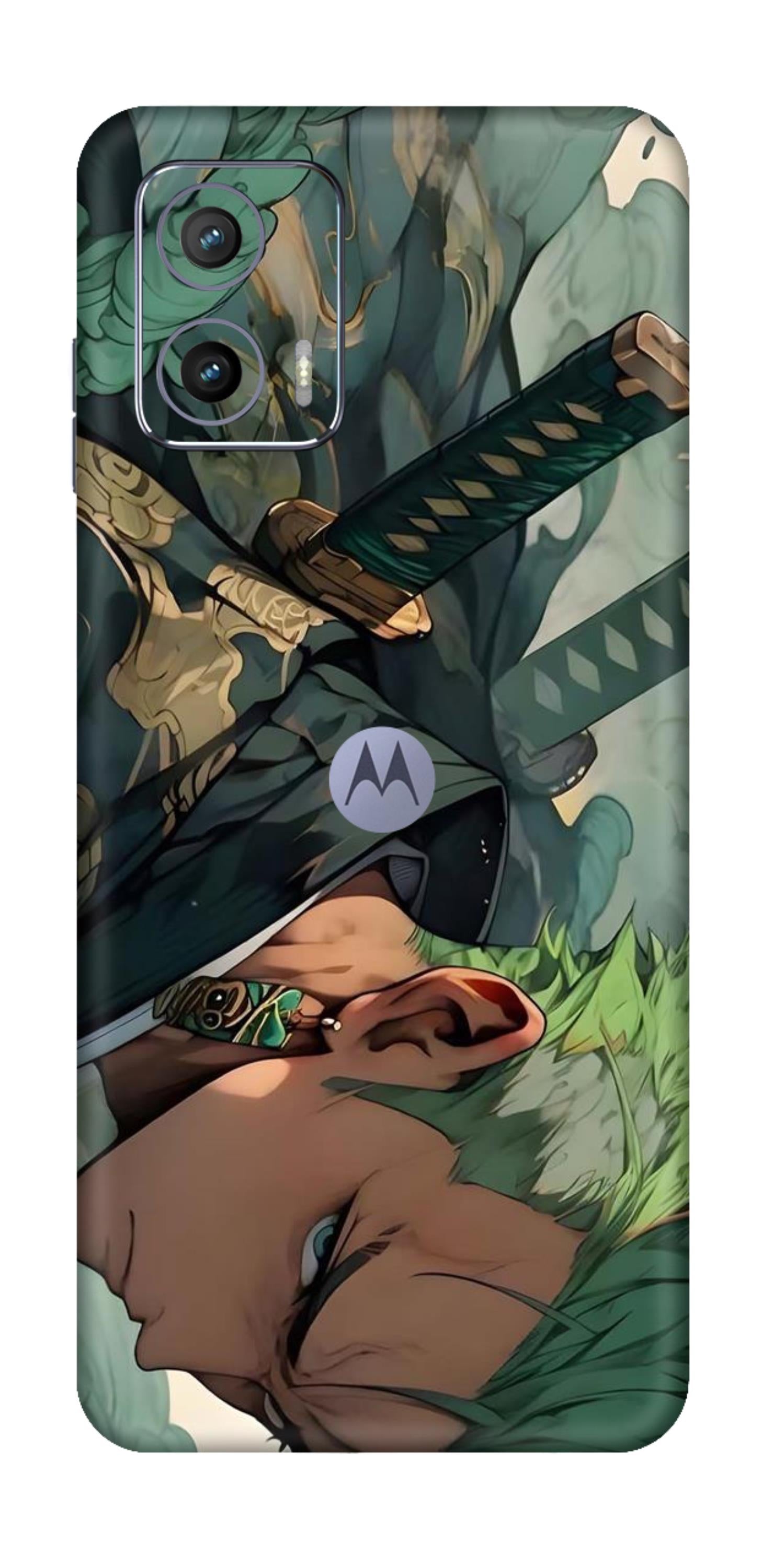 Moto G73 5G Skins and Wraps
