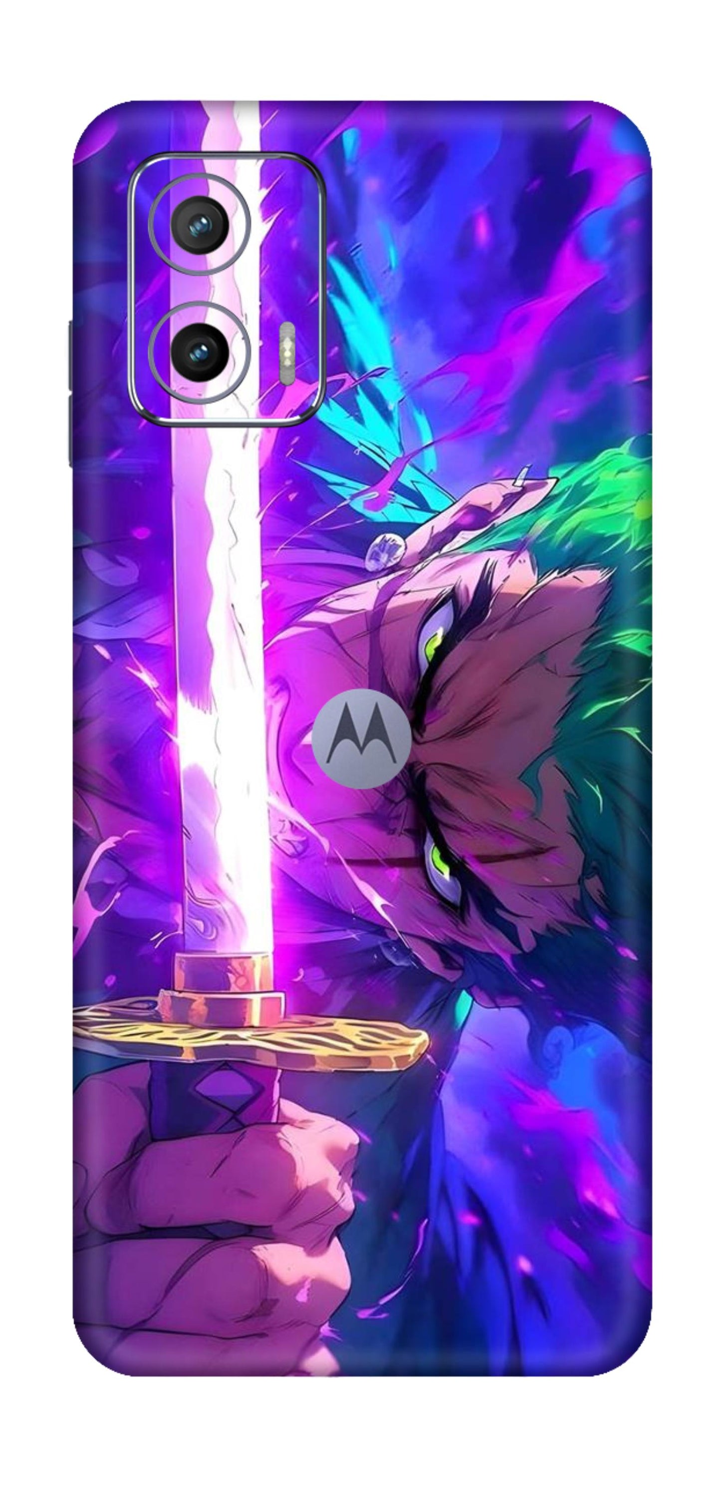 Moto G73 5G Skins and Wraps