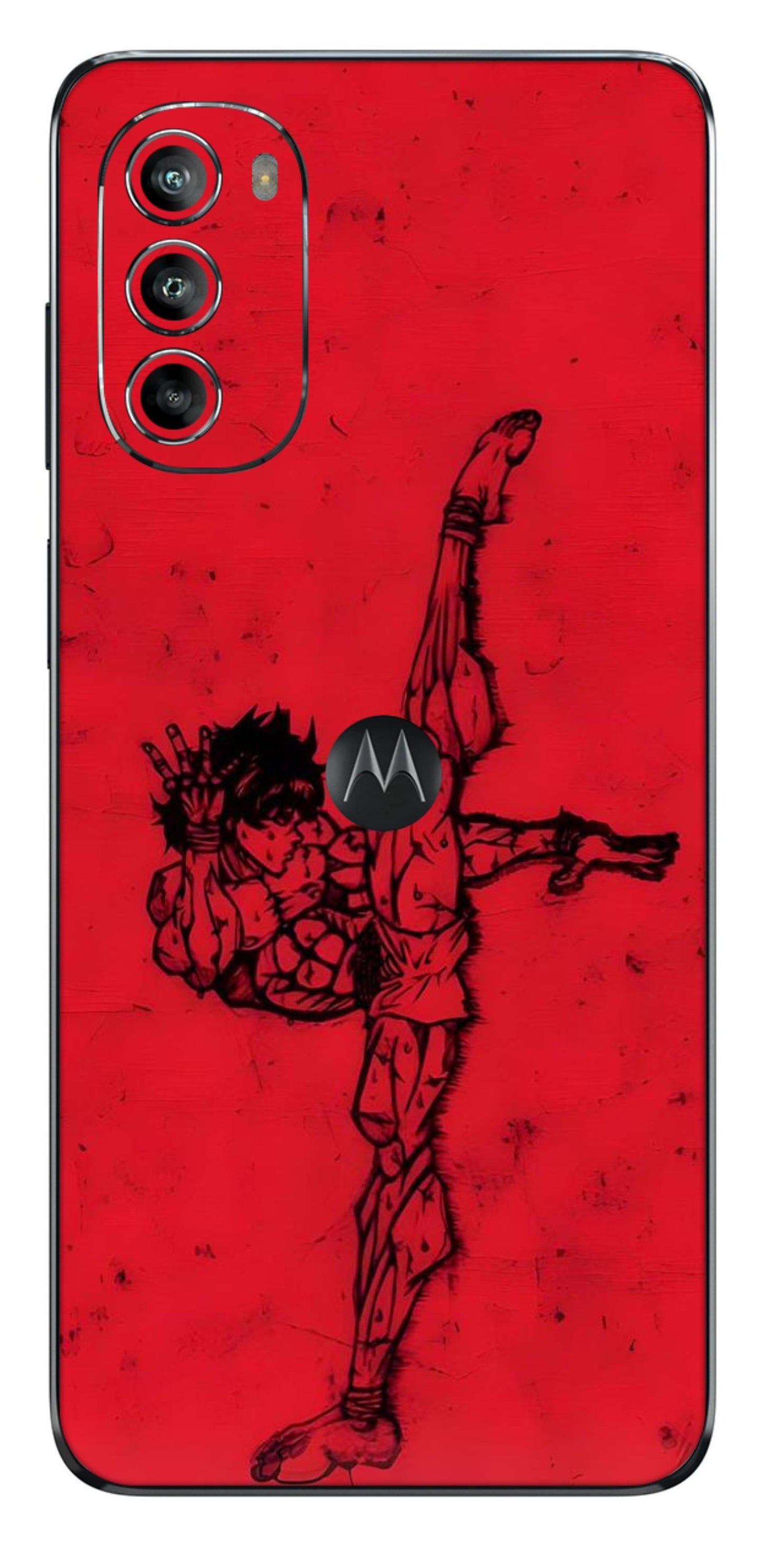 Moto G82 5G Skins and Wraps