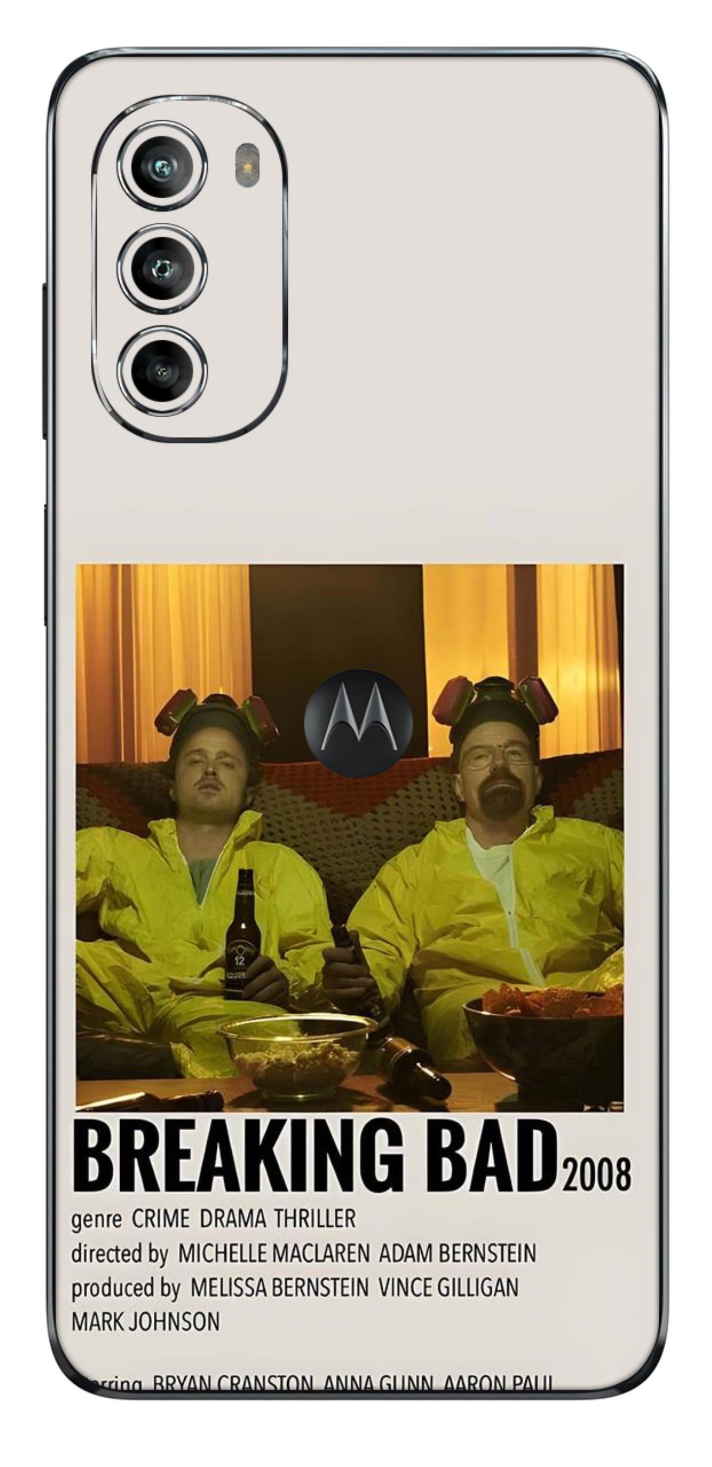 Moto G82 5G Skins and Wraps