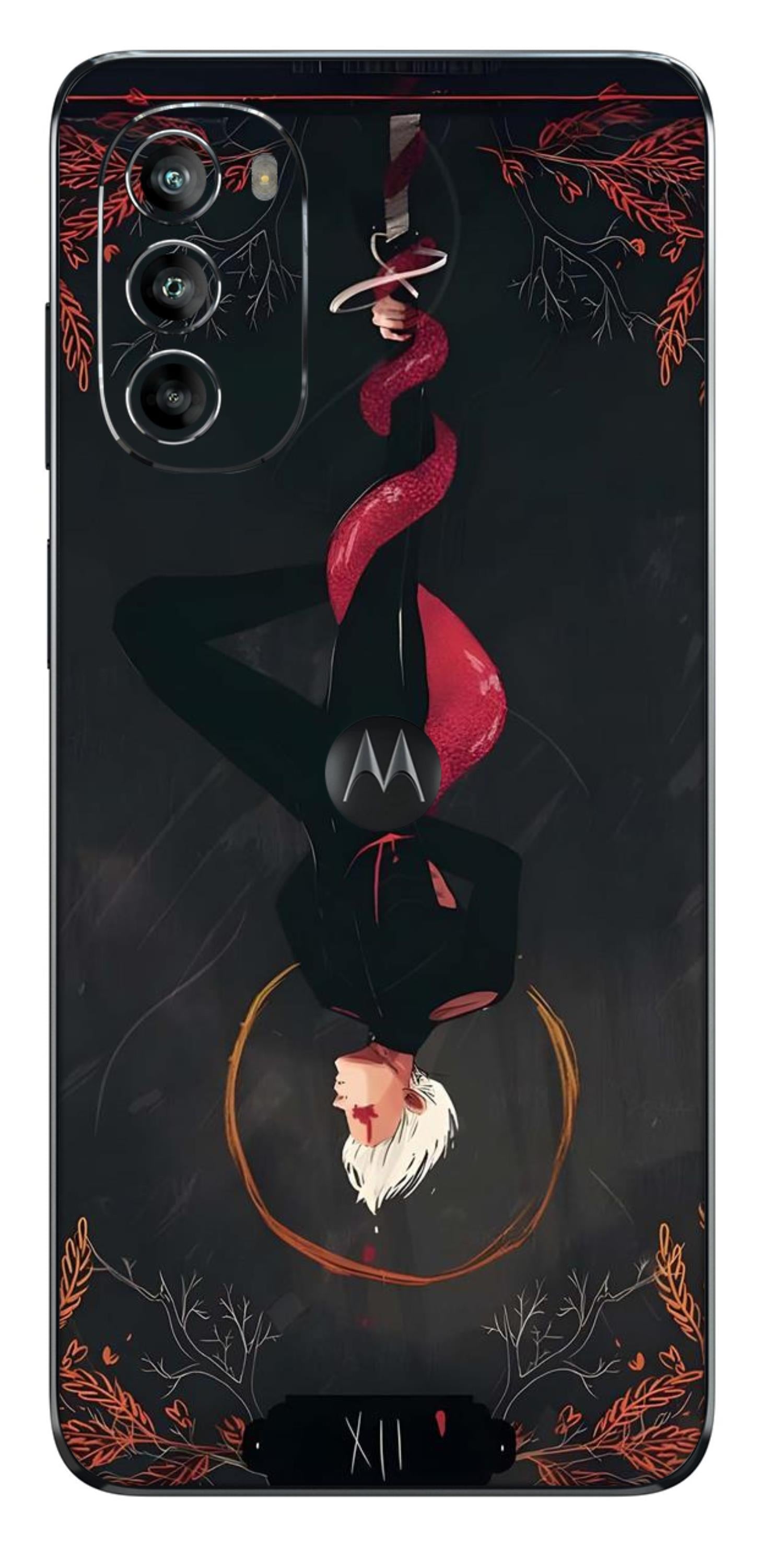 Moto G82 5G Skins and Wraps