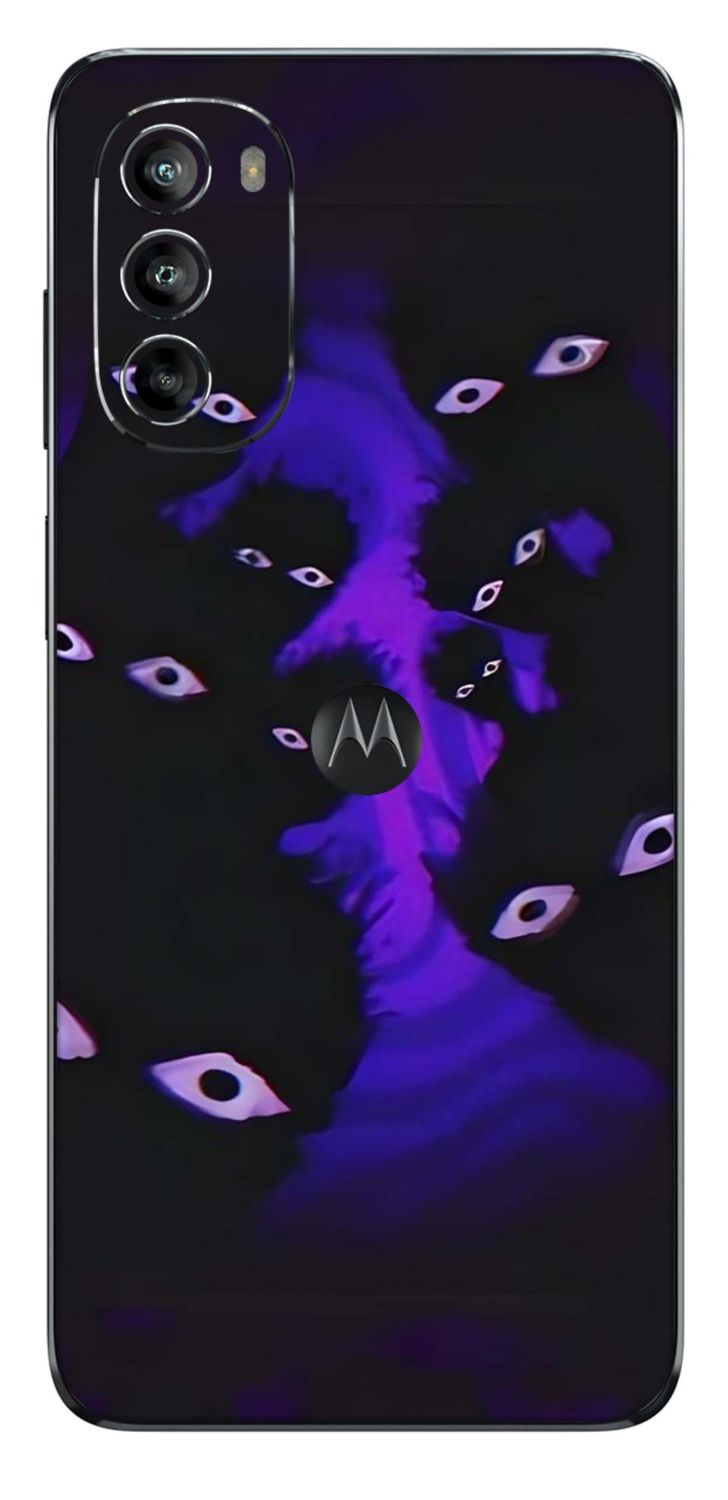 Moto G82 5G Skins and Wraps