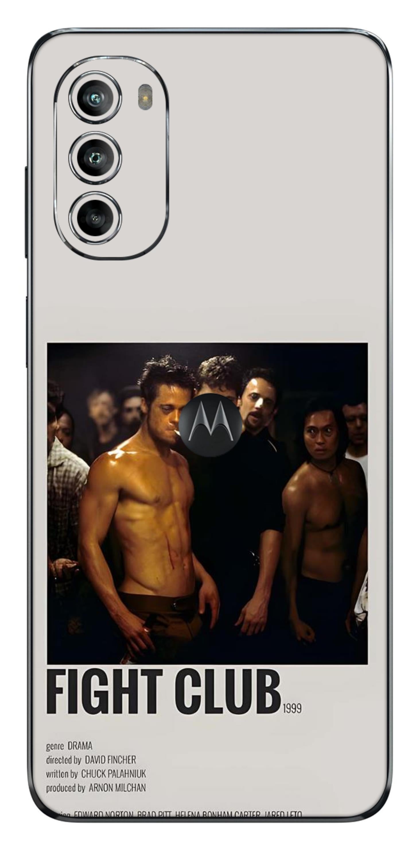 Moto G82 5G Skins and Wraps