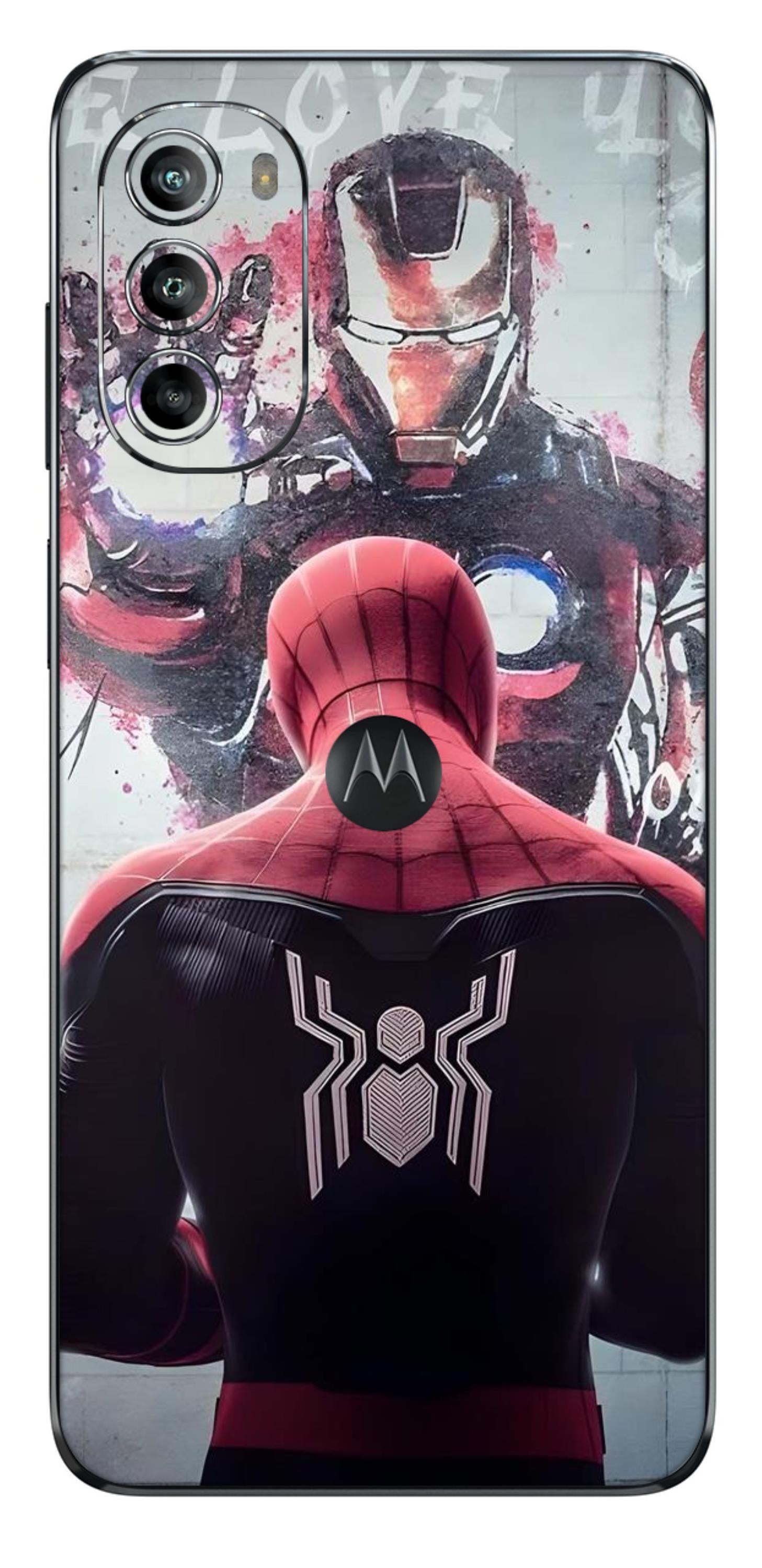 Moto G82 5G Skins and Wraps