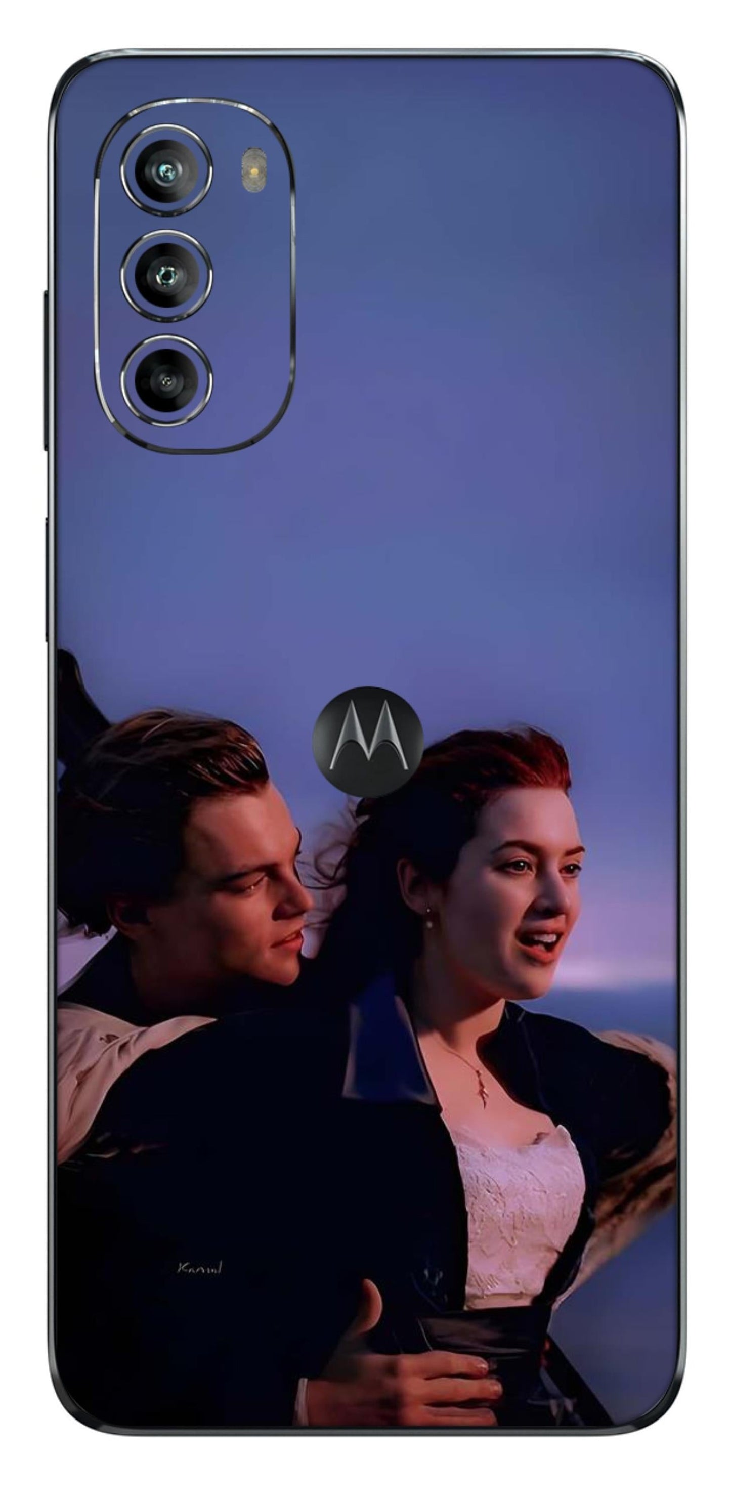 Moto G82 5G Skins and Wraps