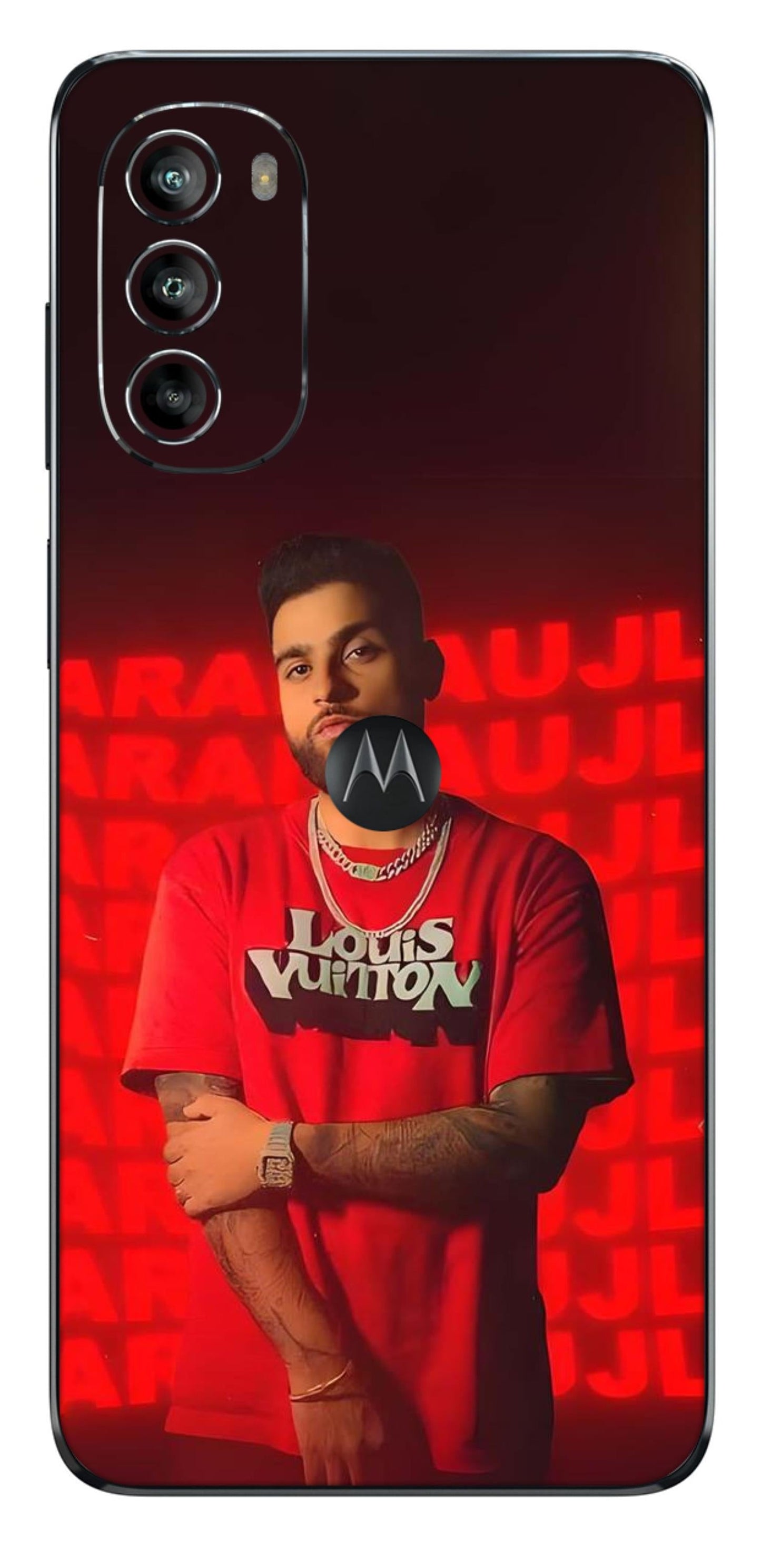 Moto G82 5G Skins and Wraps