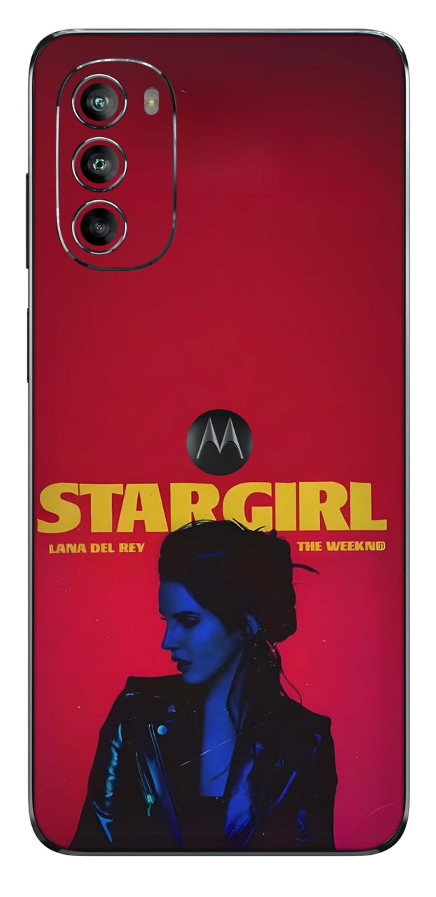 Moto G82 5G Skins and Wraps