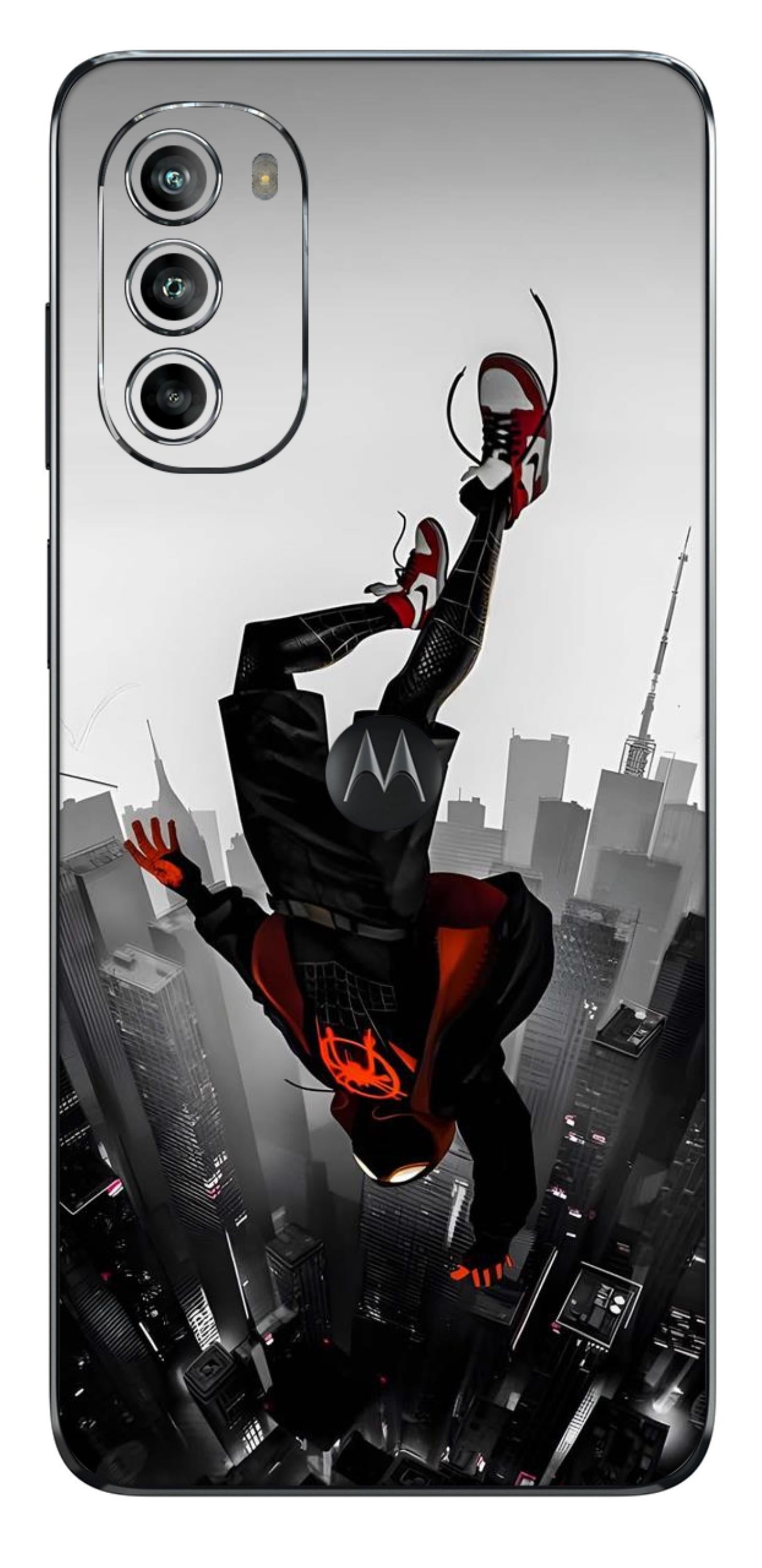 Moto G82 5G Skins and Wraps