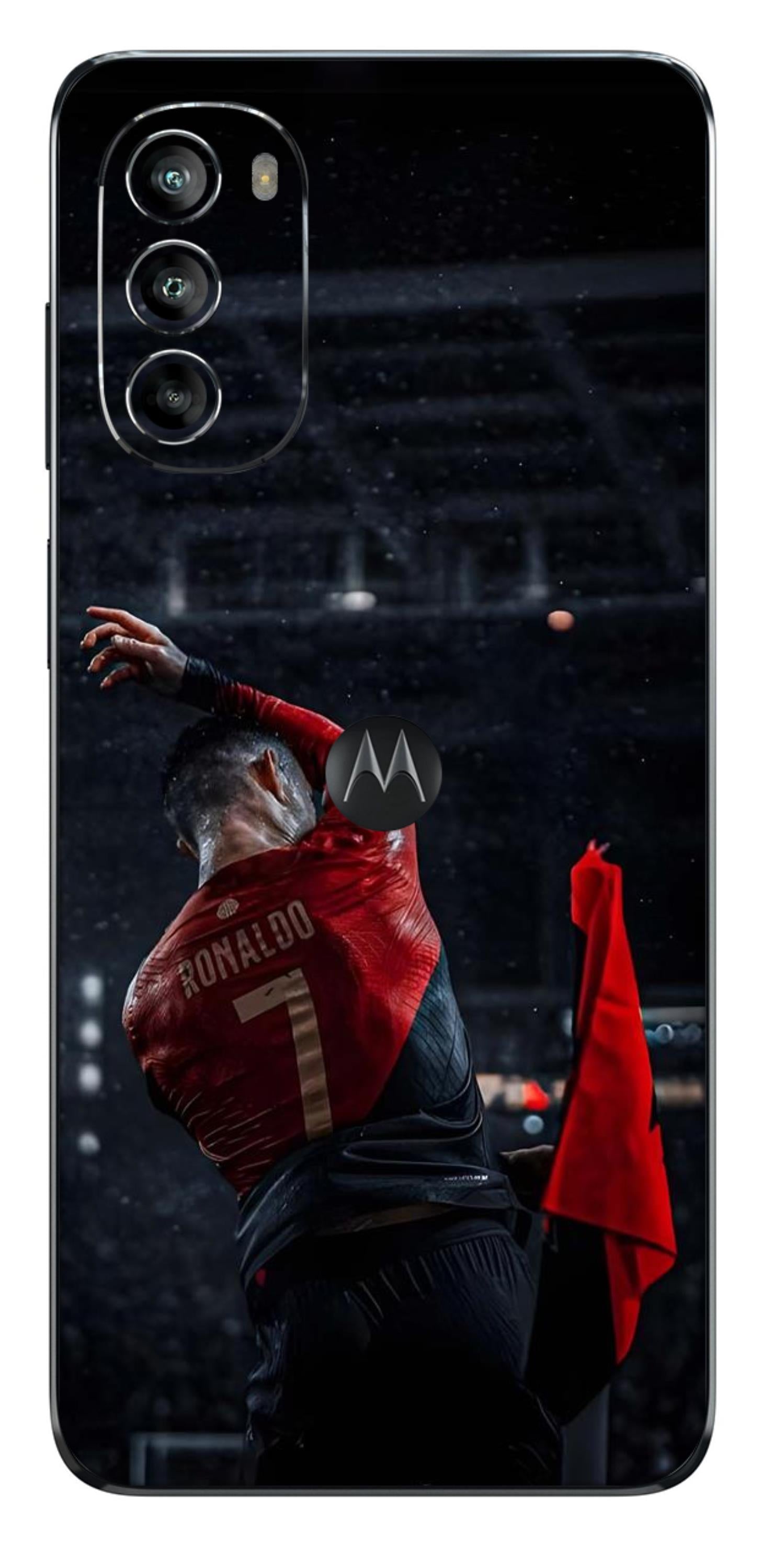 Moto G82 5G Skins and Wraps