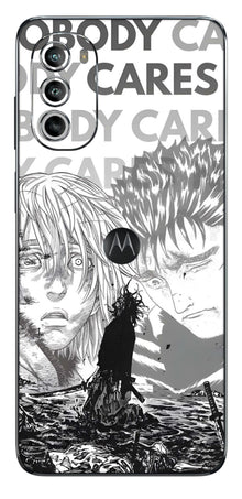 Moto G82 5G Skins and Wraps