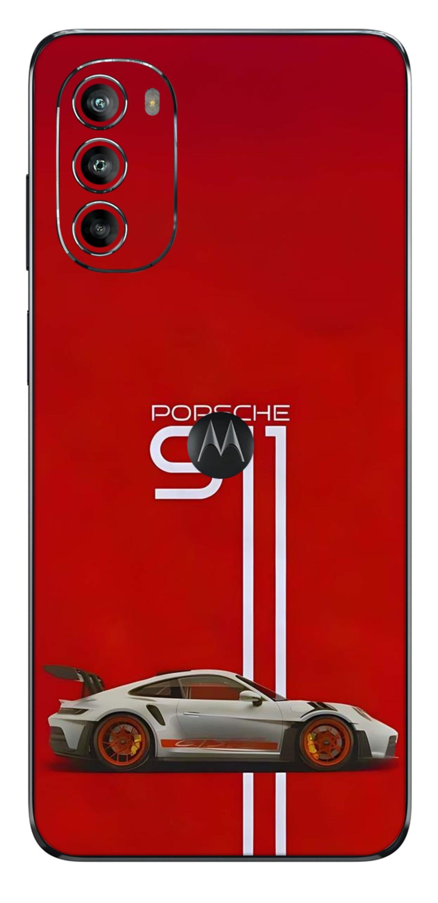 Moto G82 5G Skins and Wraps