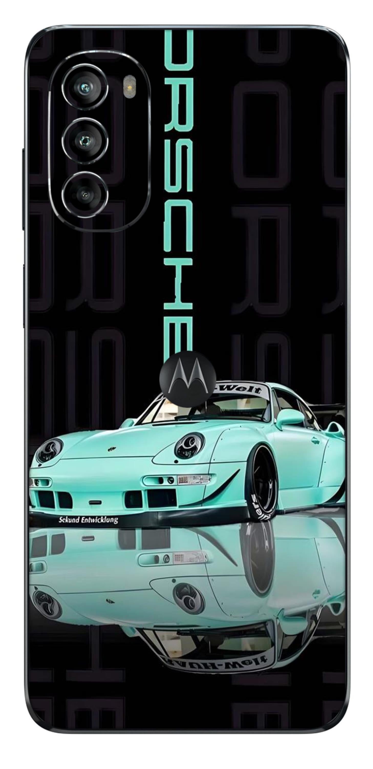 Moto G82 5G Skins and Wraps