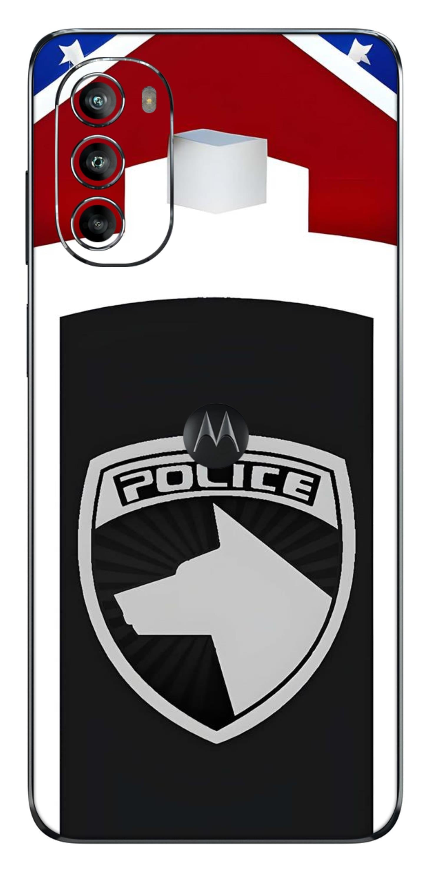 Moto G82 5G Skins and Wraps