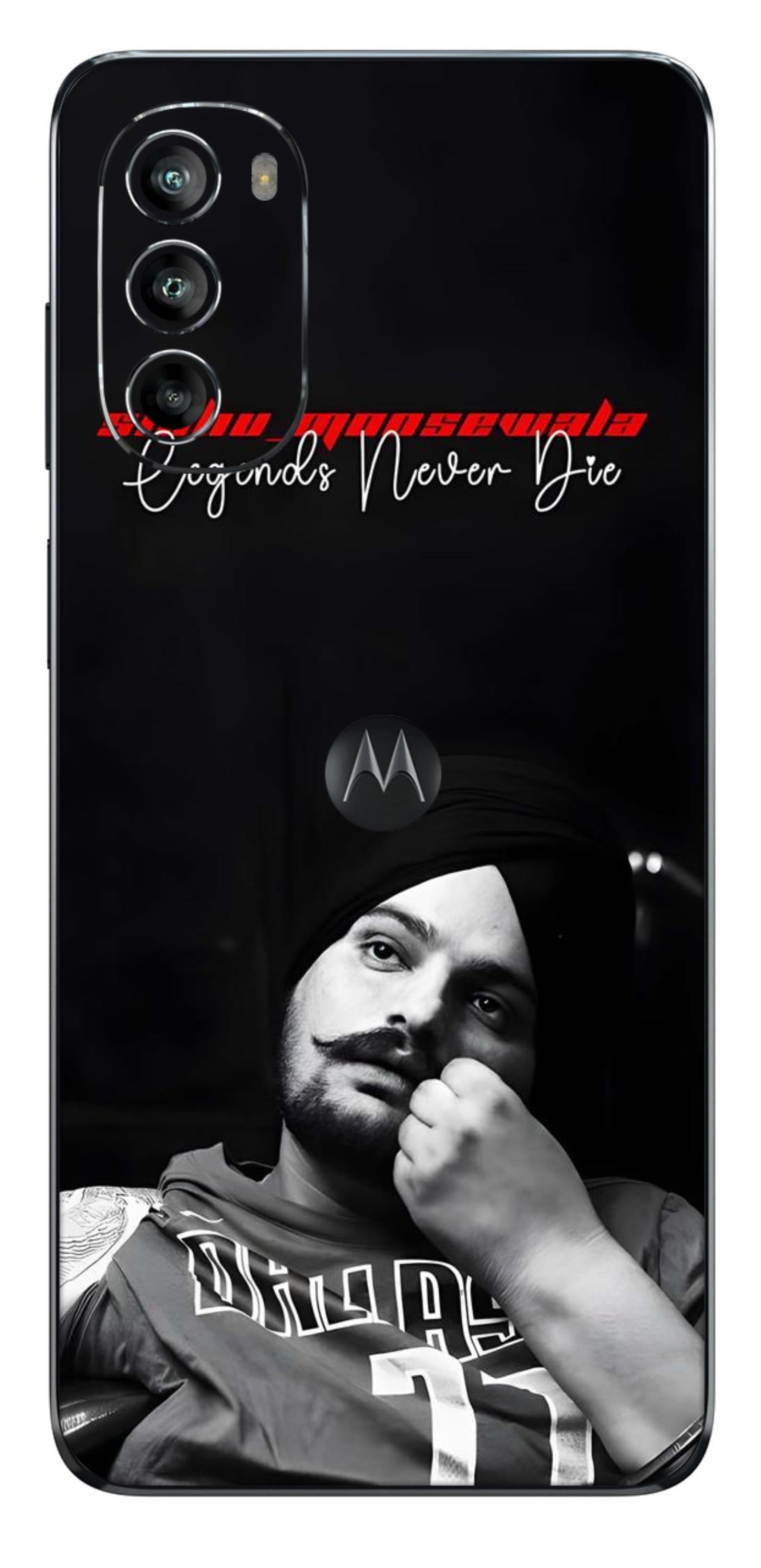 Moto G82 5G Skins and Wraps