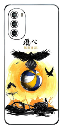 Moto G82 5G Skins and Wraps