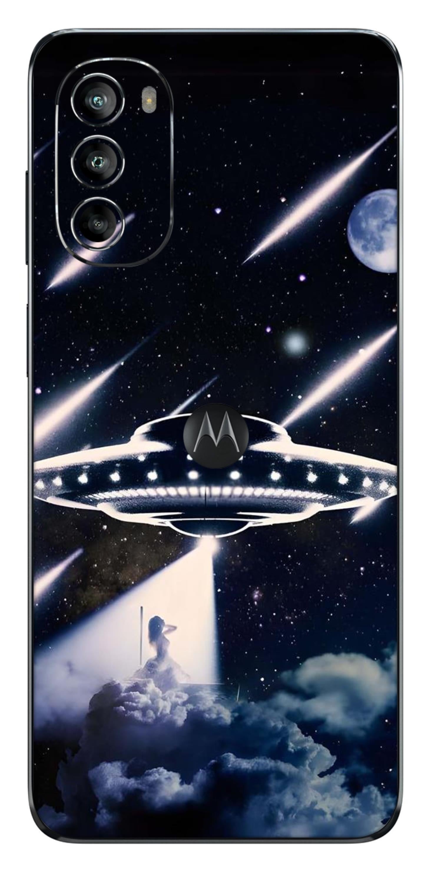 Moto G82 5G Skins and Wraps