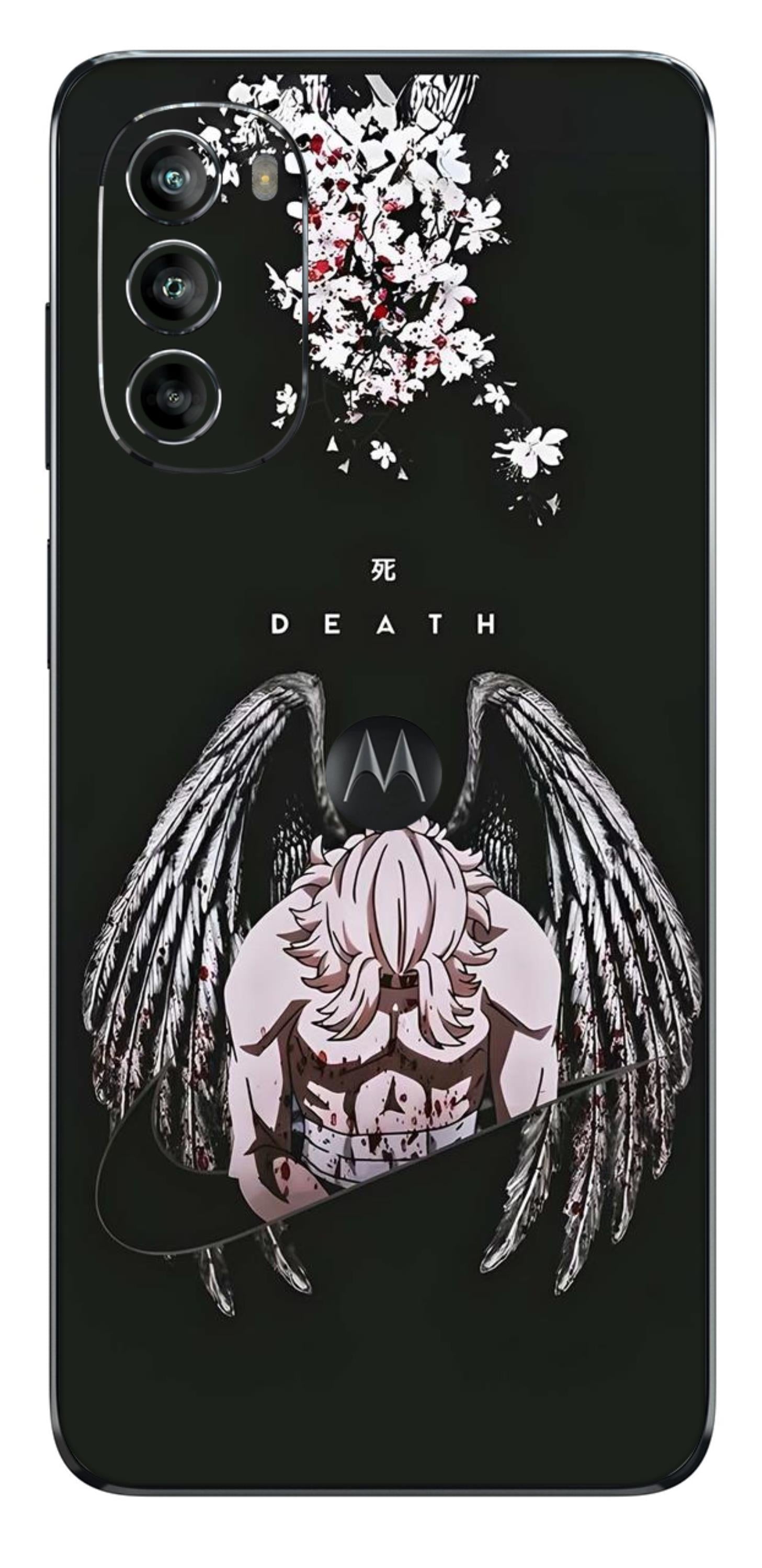 Moto G82 5G Skins and Wraps