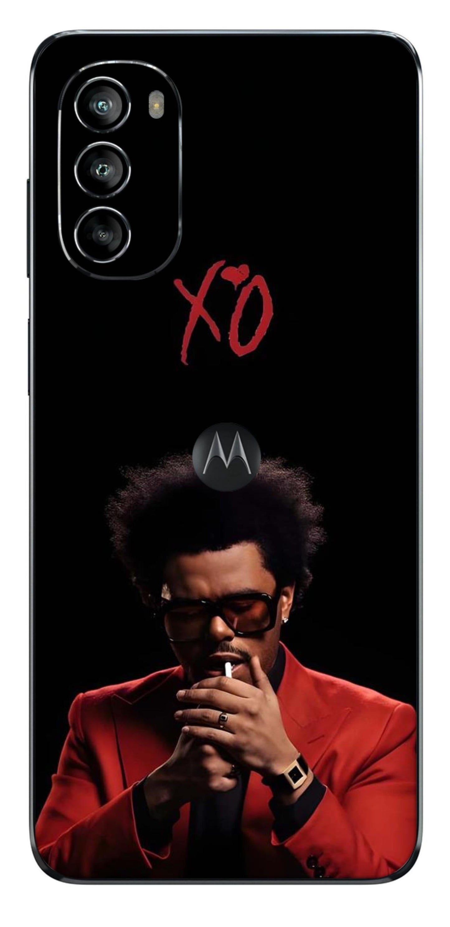 Moto G82 5G Skins and Wraps