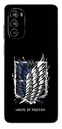 Moto G82 5G Skins and Wraps