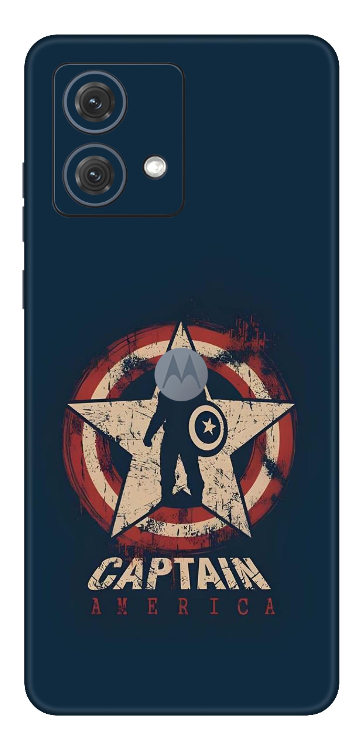 Moto G84 5G Skins and Wraps