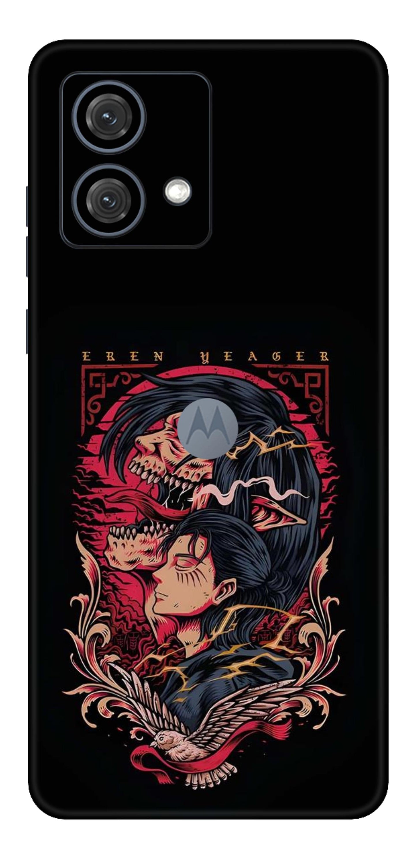 Moto G84 5G Skins and Wraps