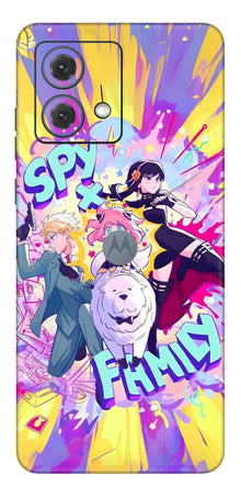 Moto G84 5G Skins and Wraps