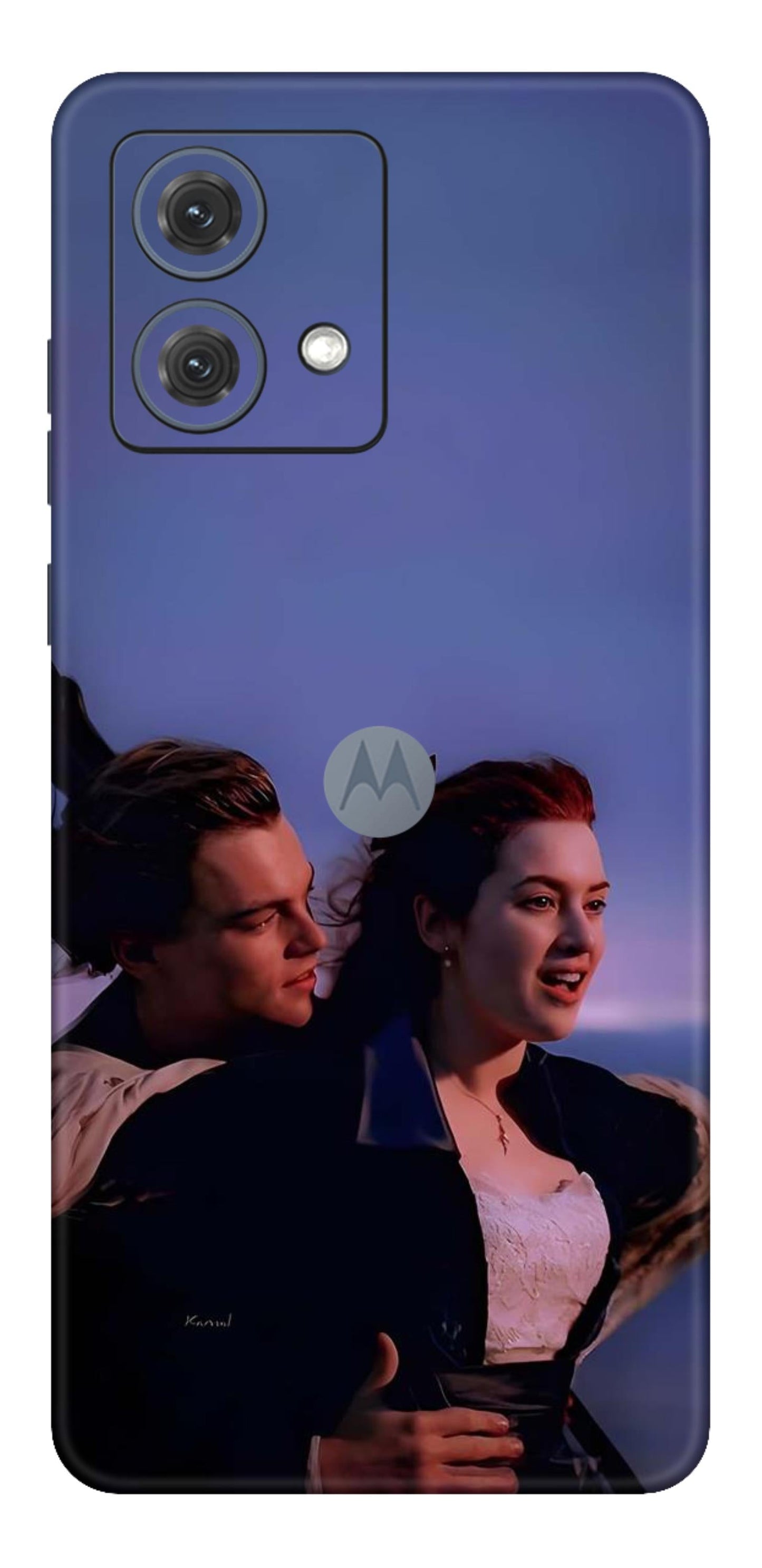 Moto G84 5G Skins and Wraps