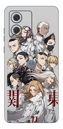 Moto G84 5G Skins and Wraps