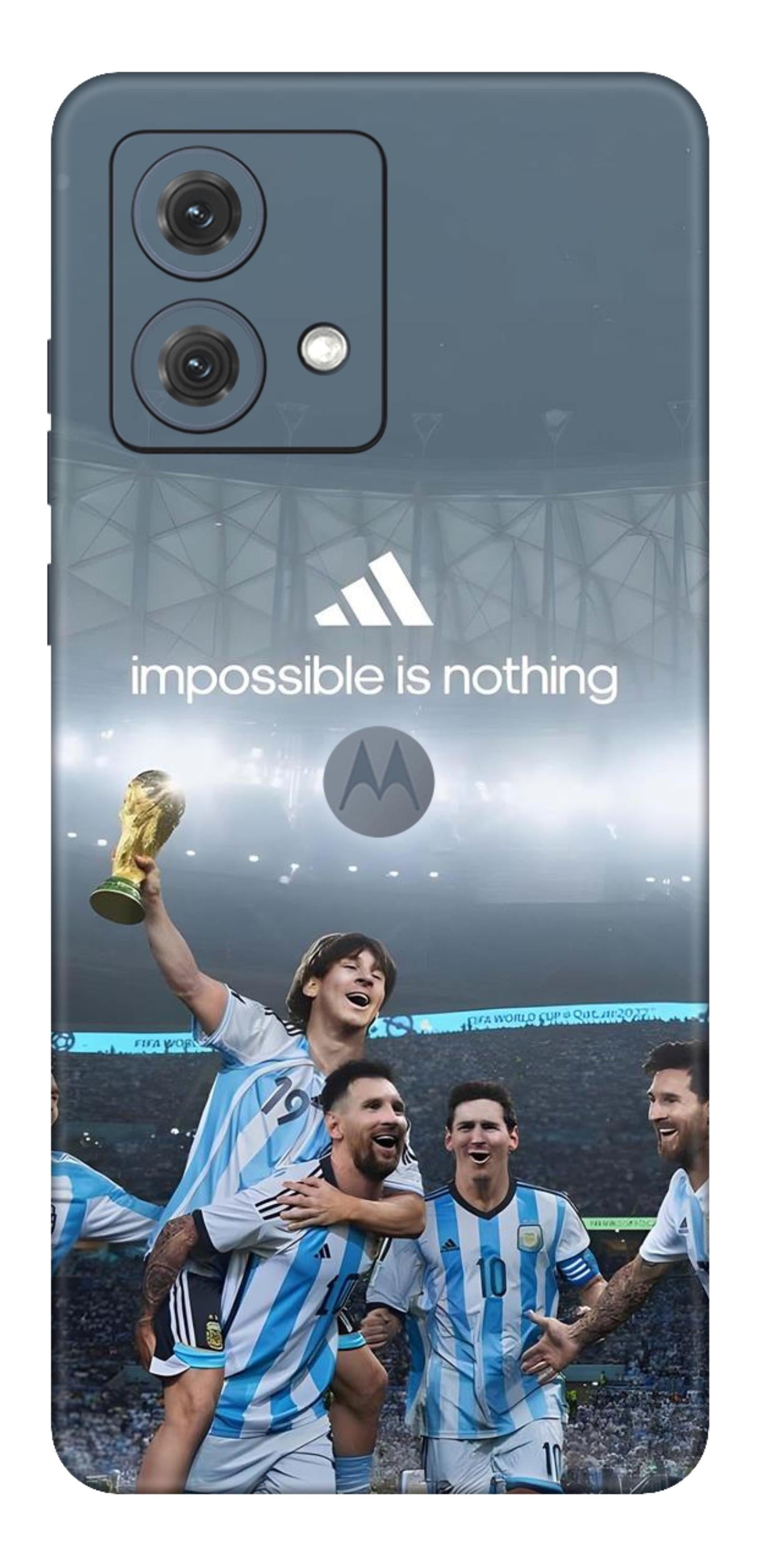 Moto G84 5G Skins and Wraps