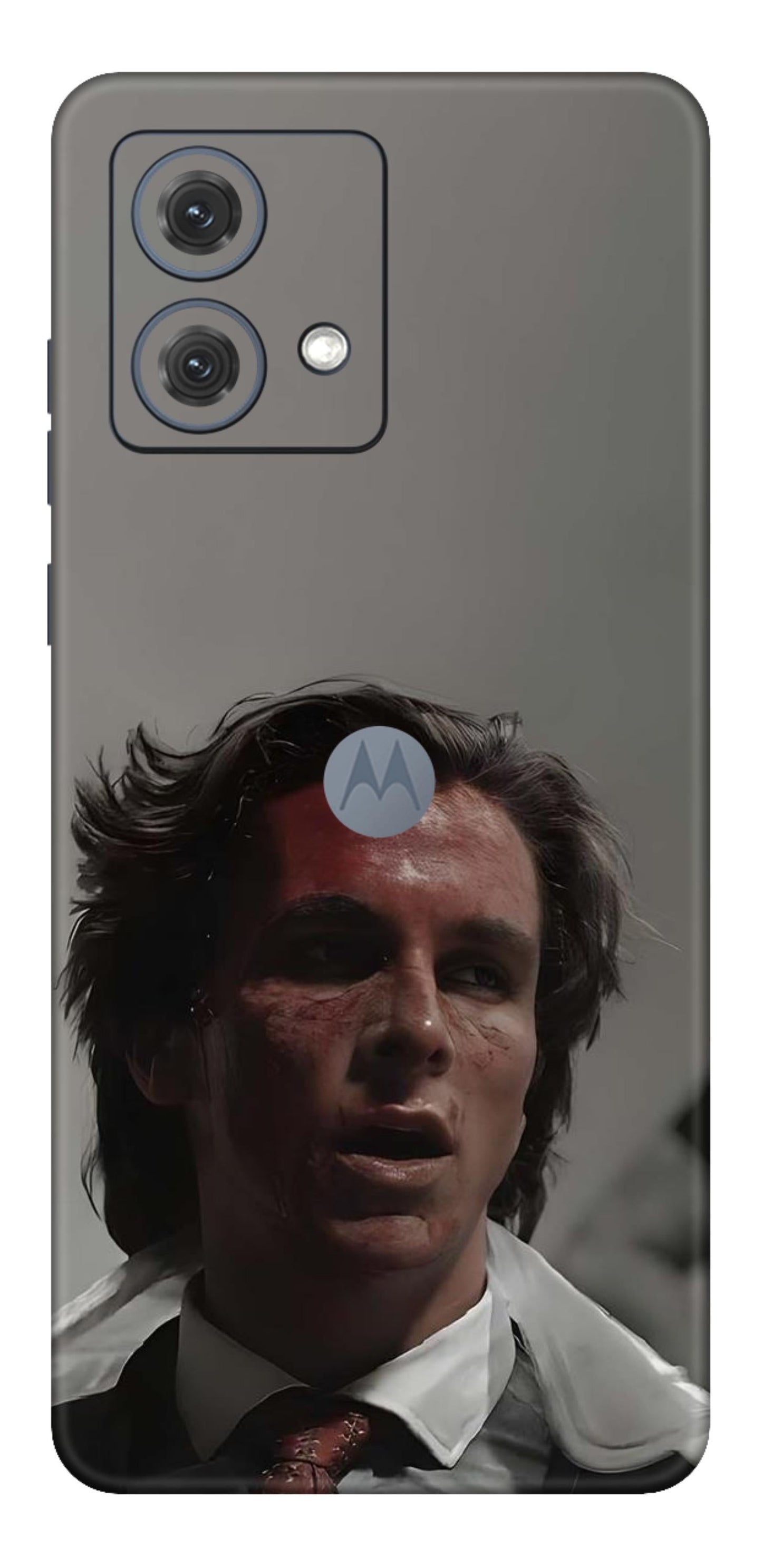 Moto G84 5G Skins and Wraps