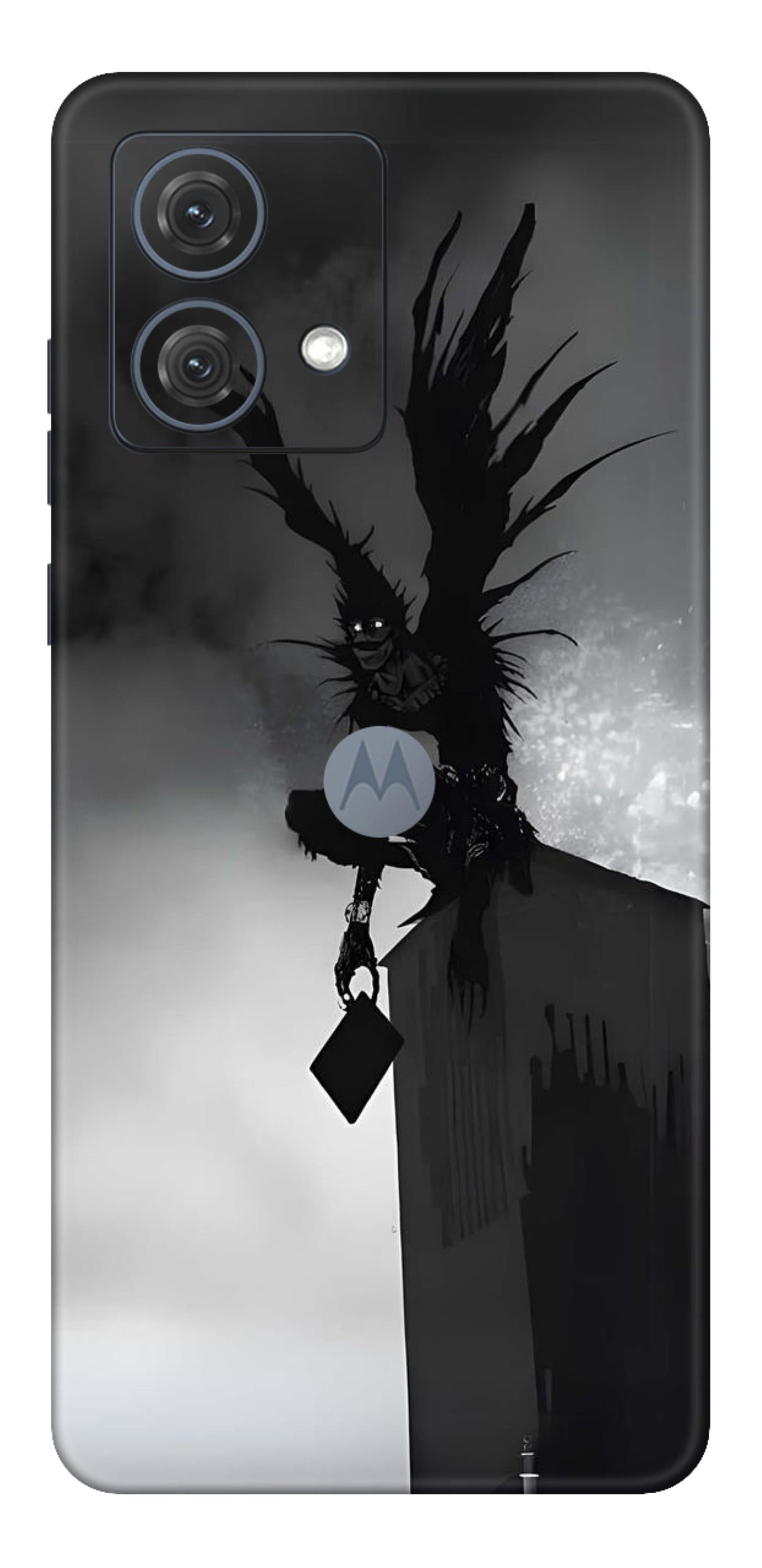 Moto G84 5G Skins and Wraps