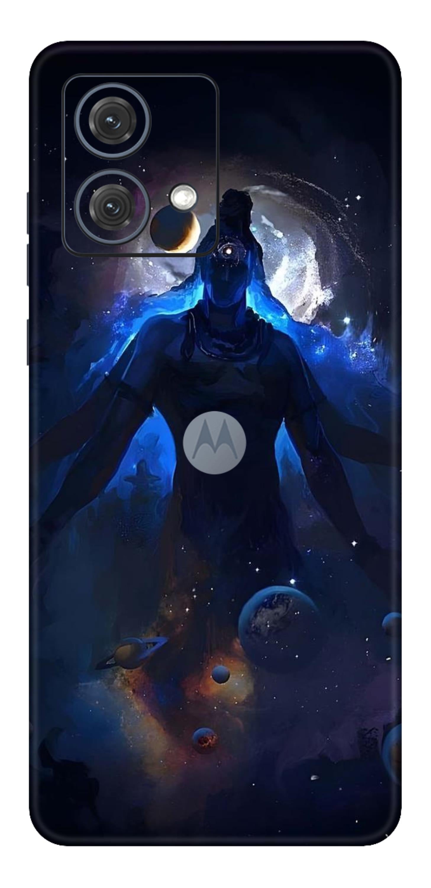 Moto G84 5G Skins and Wraps