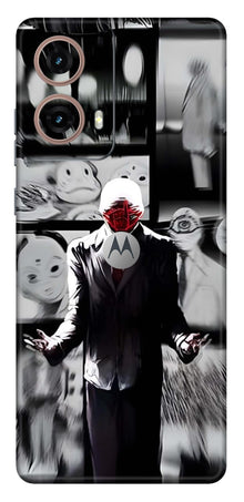 Moto G85 5G Skins and Wraps