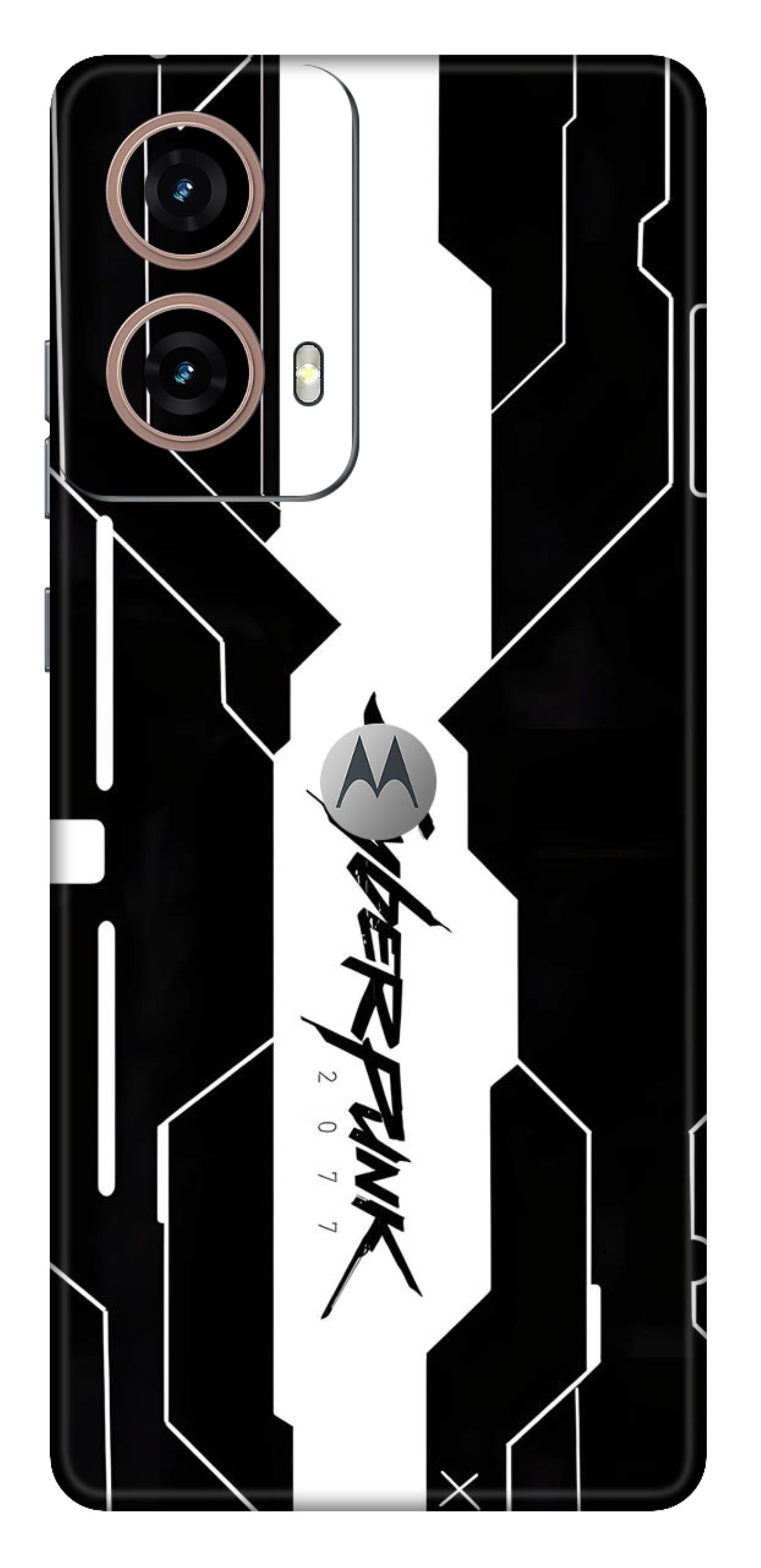 Moto G85 5G Skins and Wraps