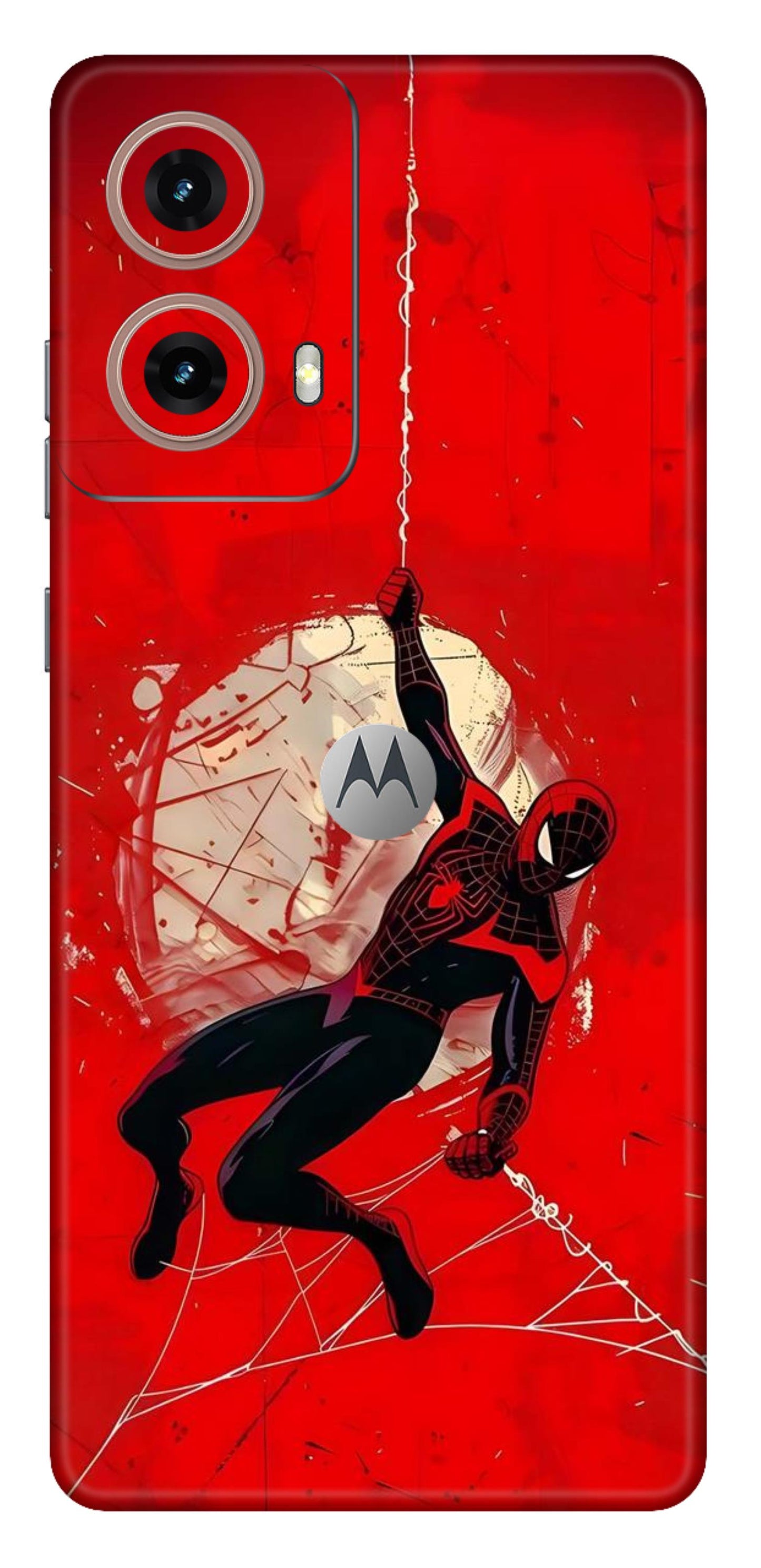 Moto G85 5G Skins and Wraps