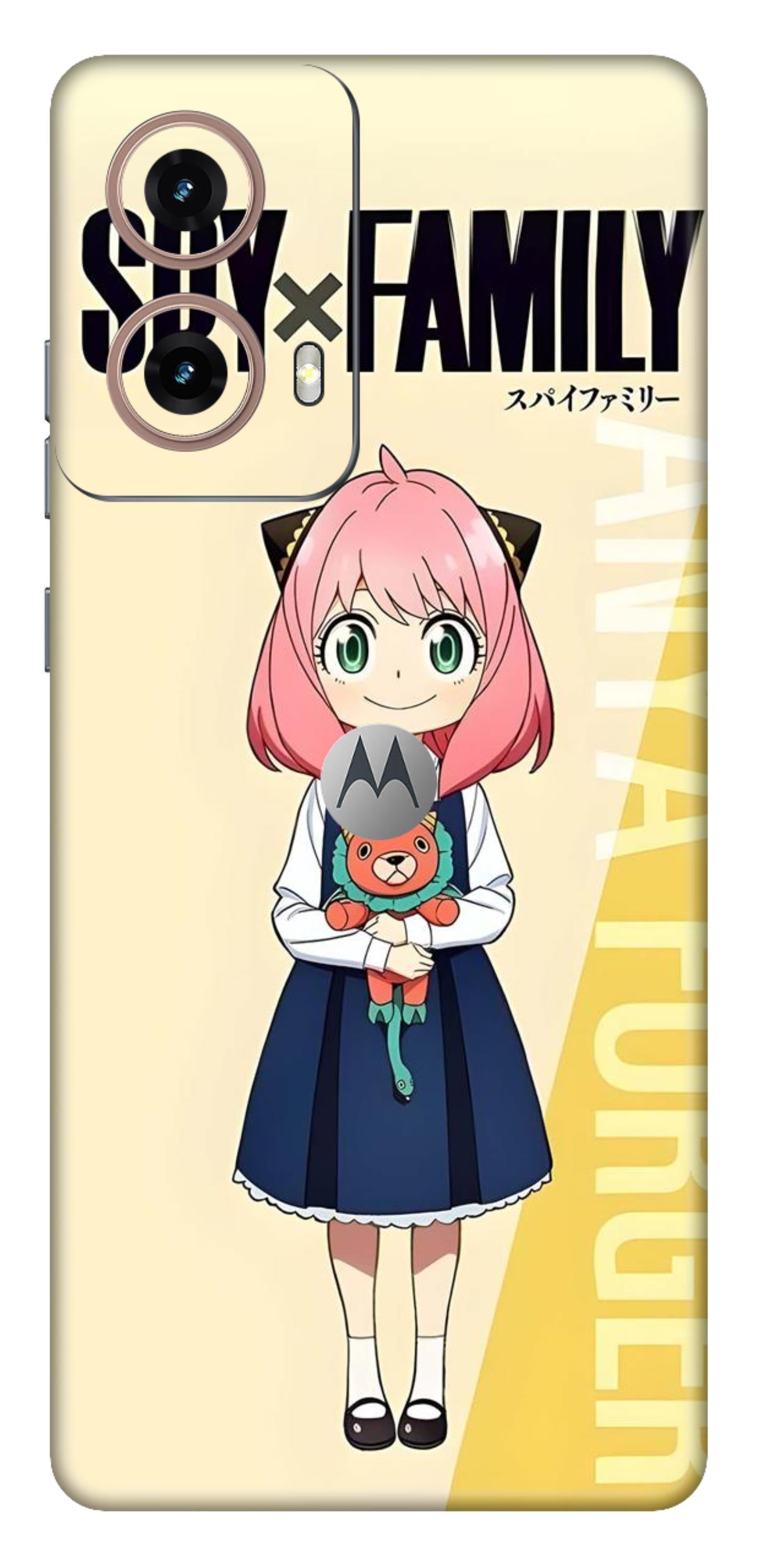 Moto G85 5G Skins and Wraps
