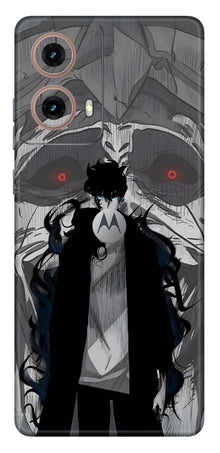 Moto G85 5G Skins and Wraps