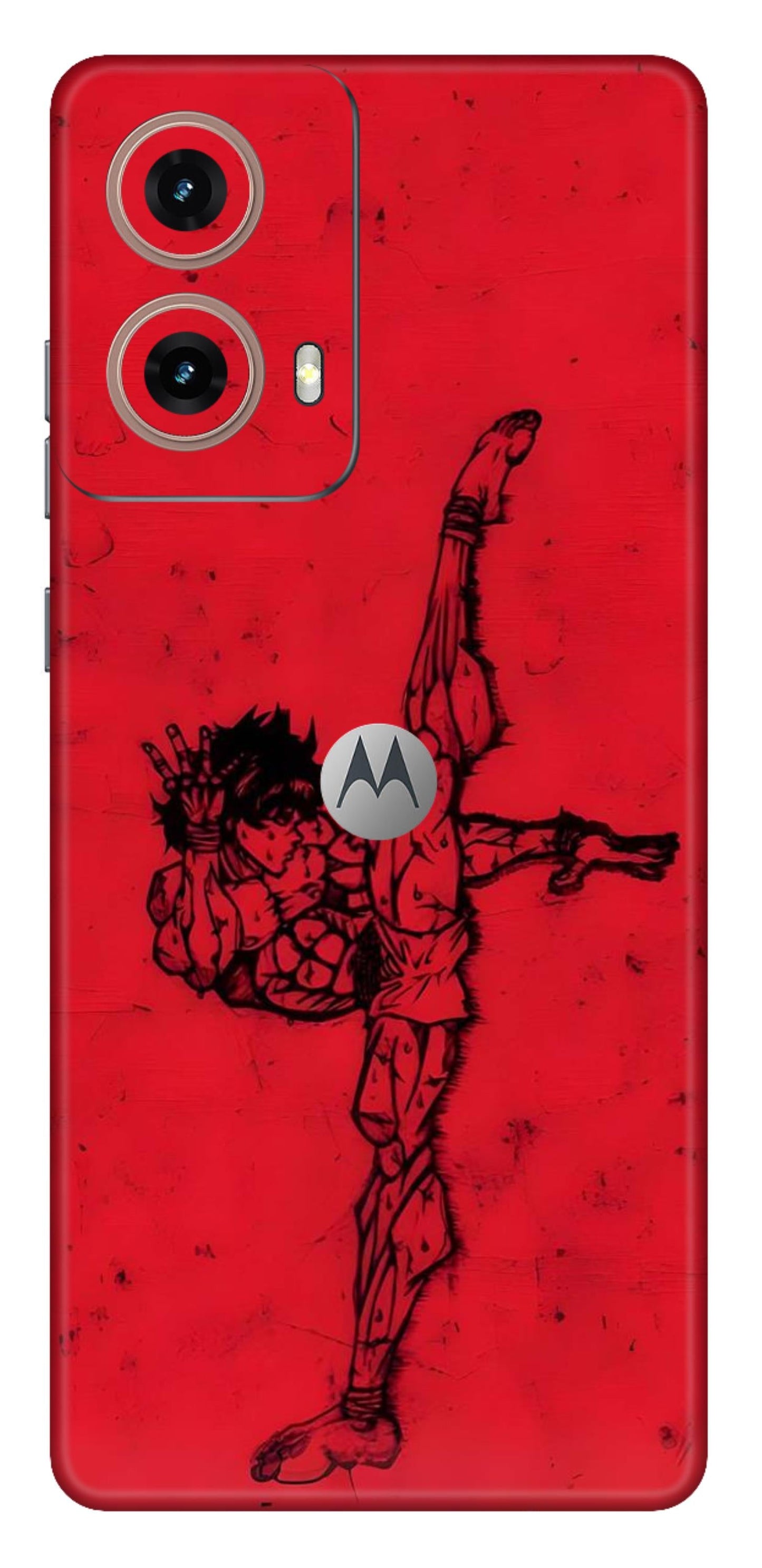 Moto G85 5G Skins and Wraps