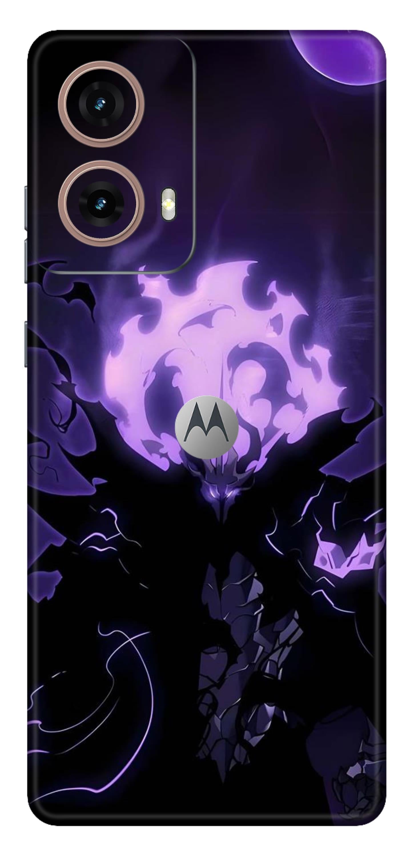 Moto G85 5G Skins and Wraps
