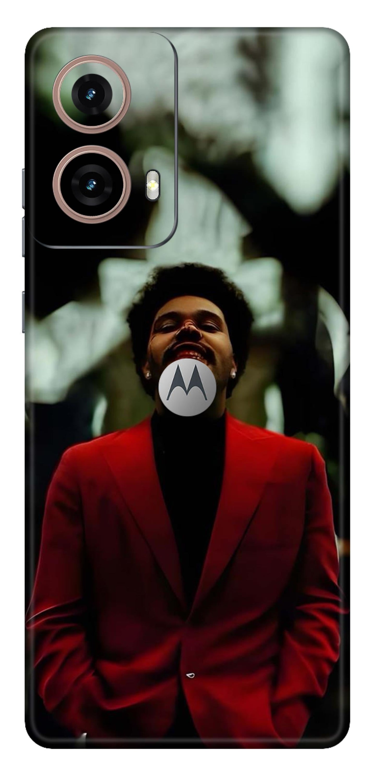 Moto G85 5G Skins and Wraps