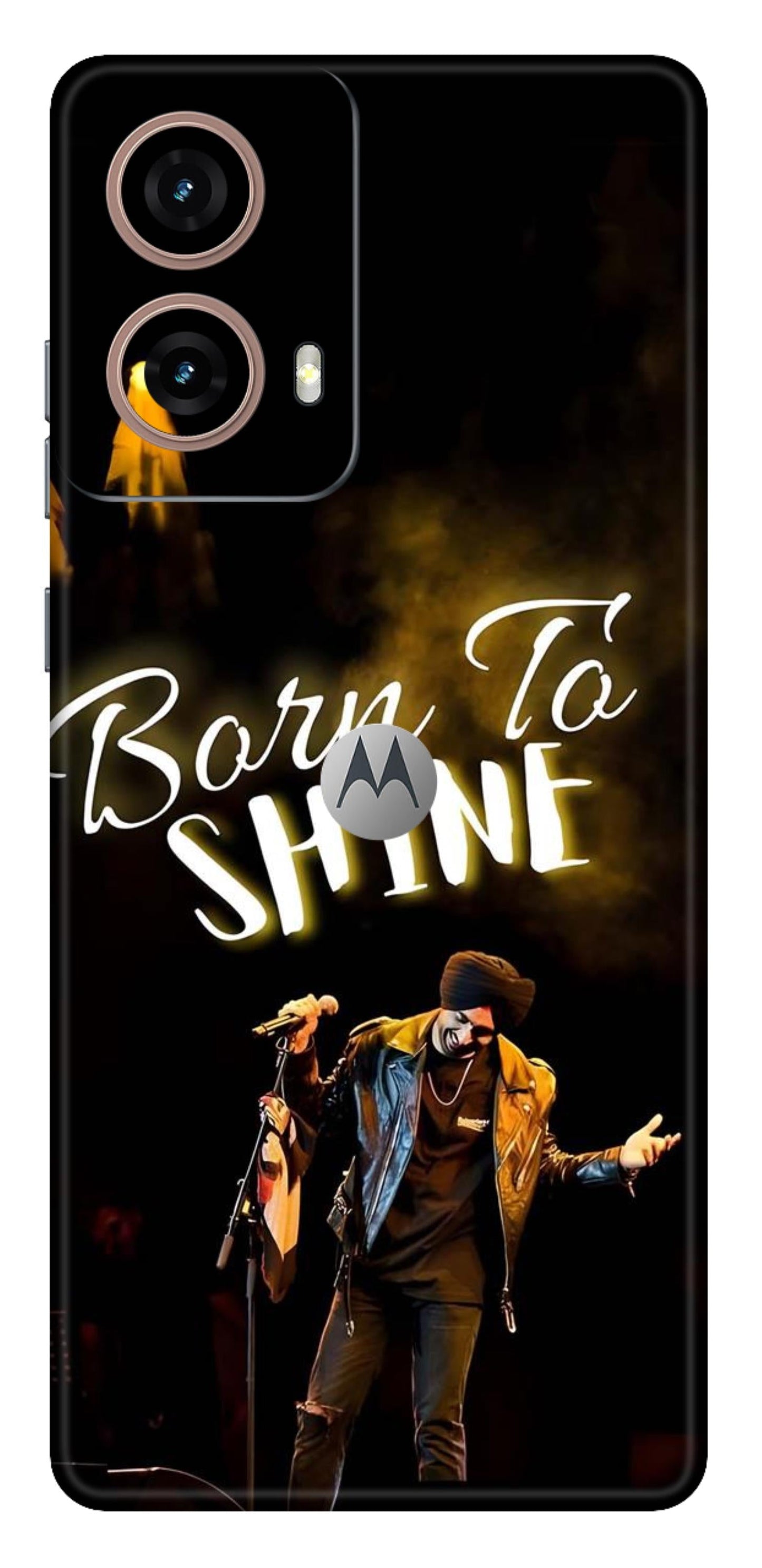 Moto G85 5G Skins and Wraps