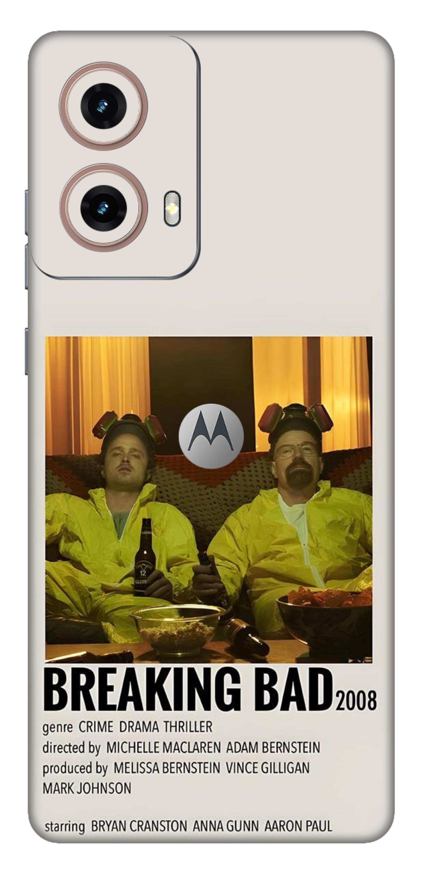 Moto G85 5G Skins and Wraps