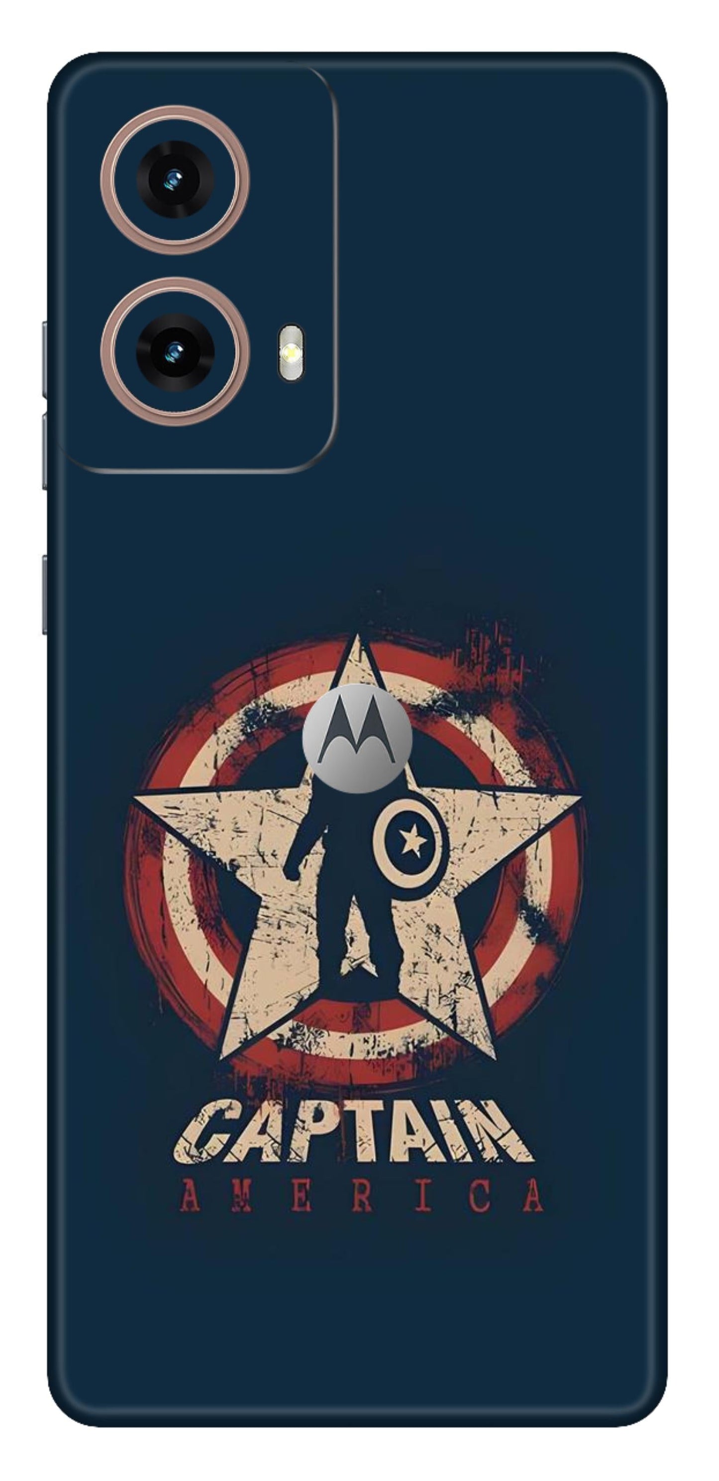 Moto G85 5G Skins and Wraps