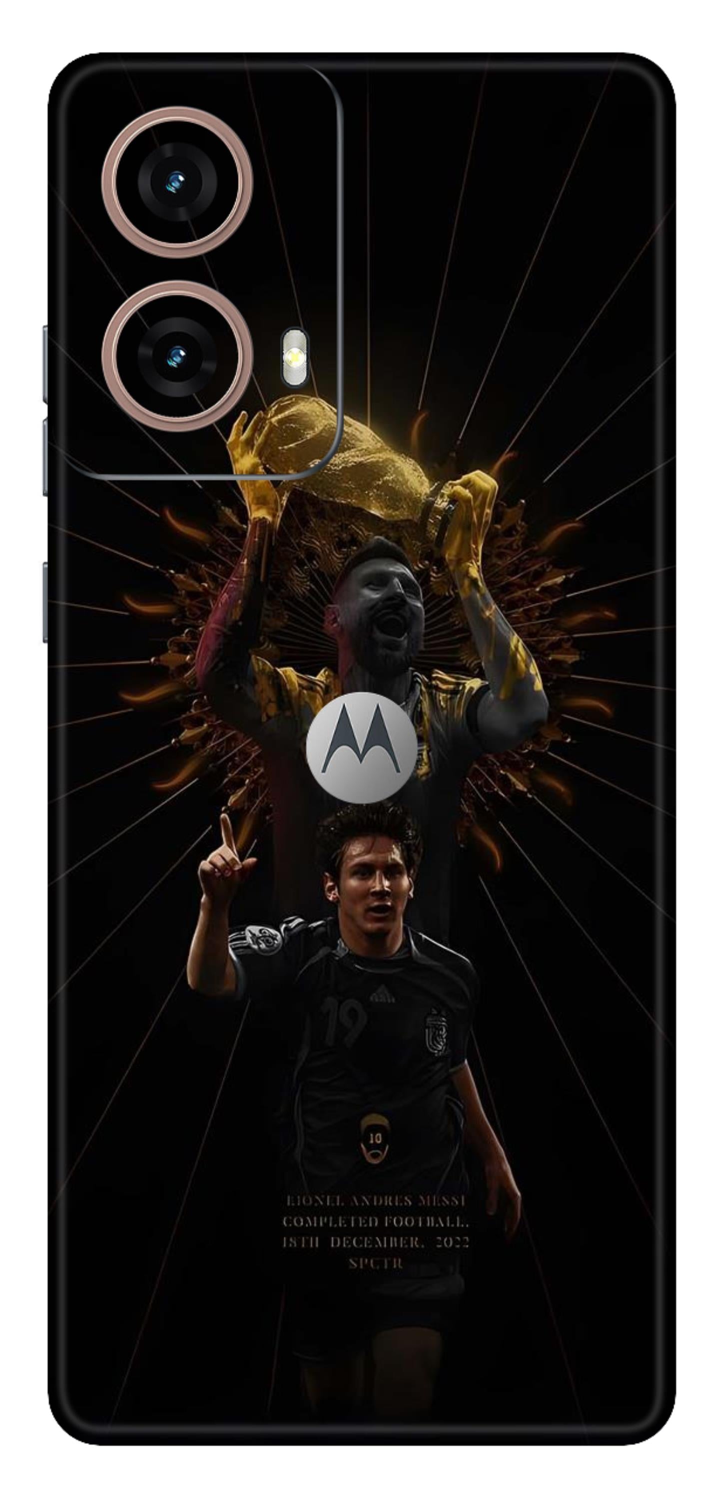 Moto G85 5G Skins and Wraps