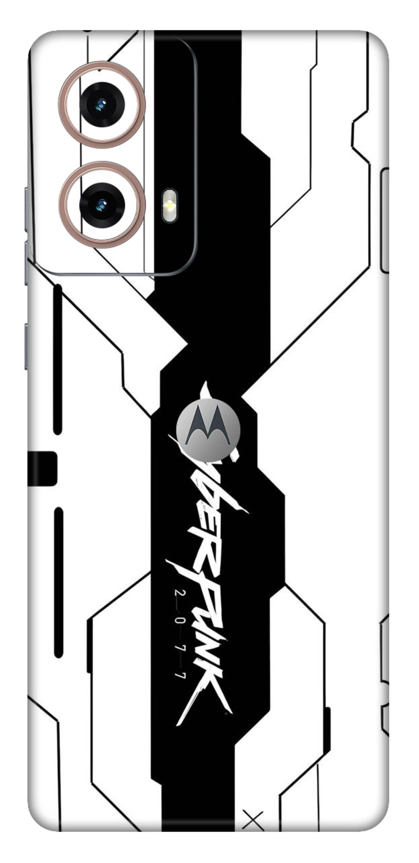 Moto G85 5G Skins and Wraps