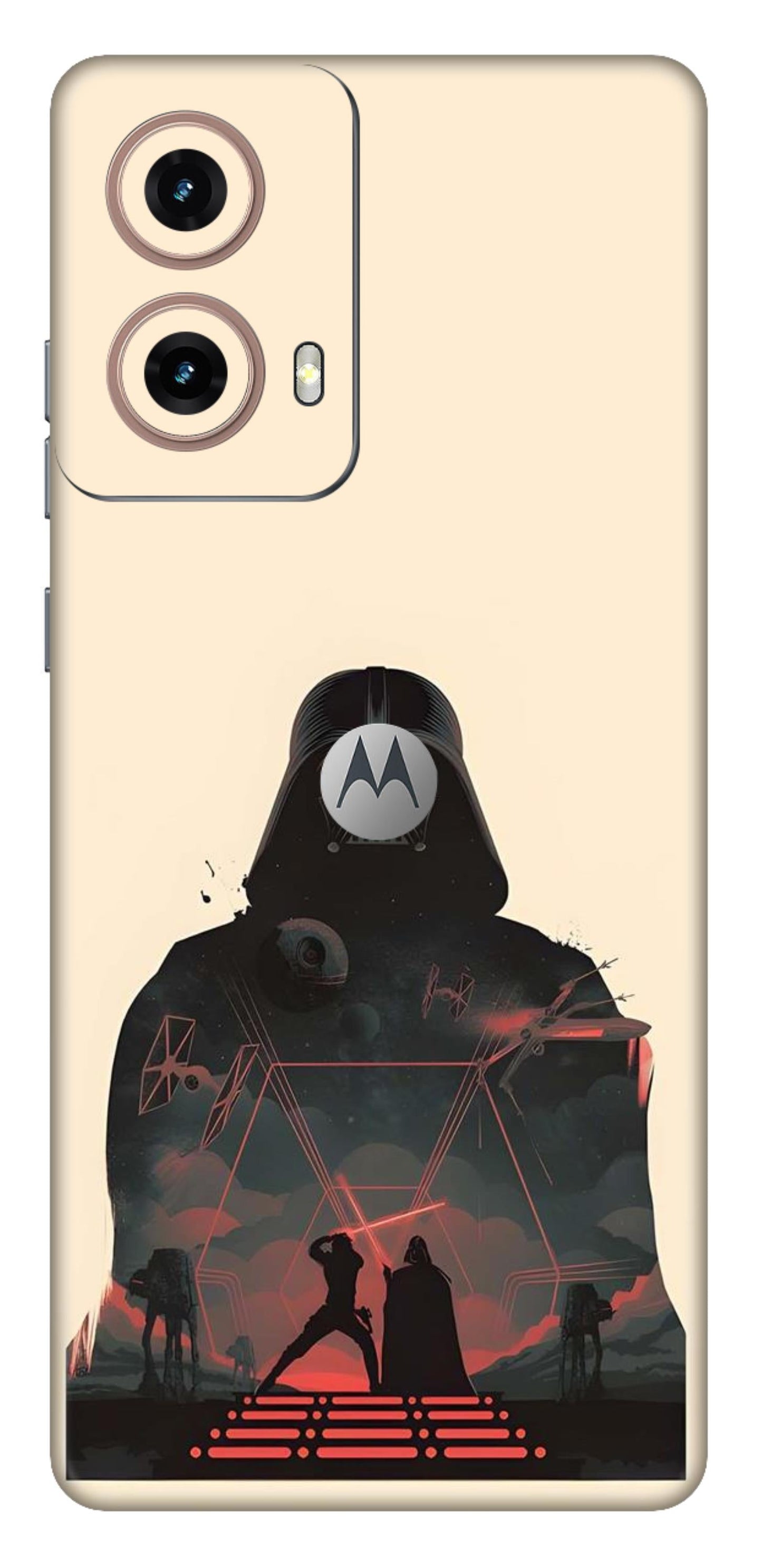 Moto G85 5G Skins and Wraps