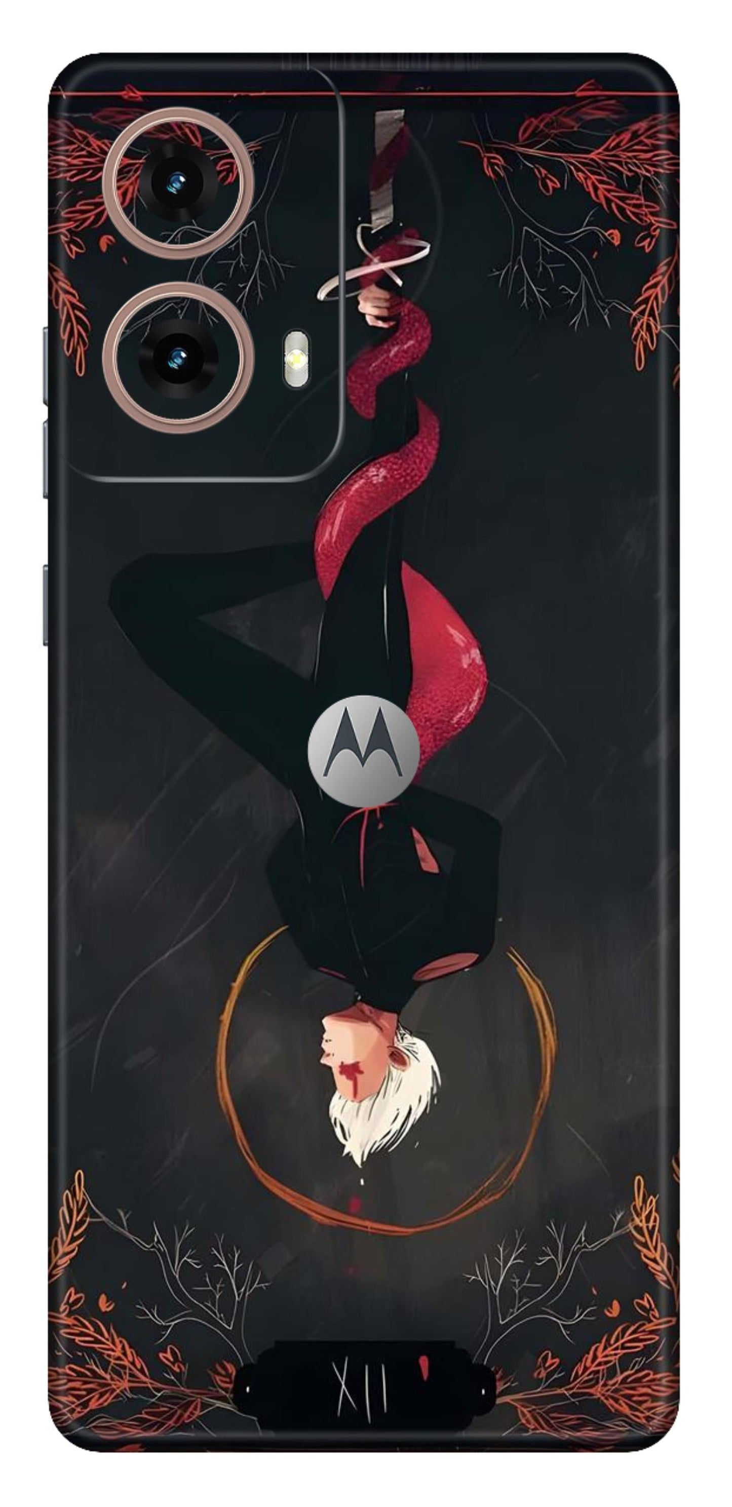 Moto G85 5G Skins and Wraps