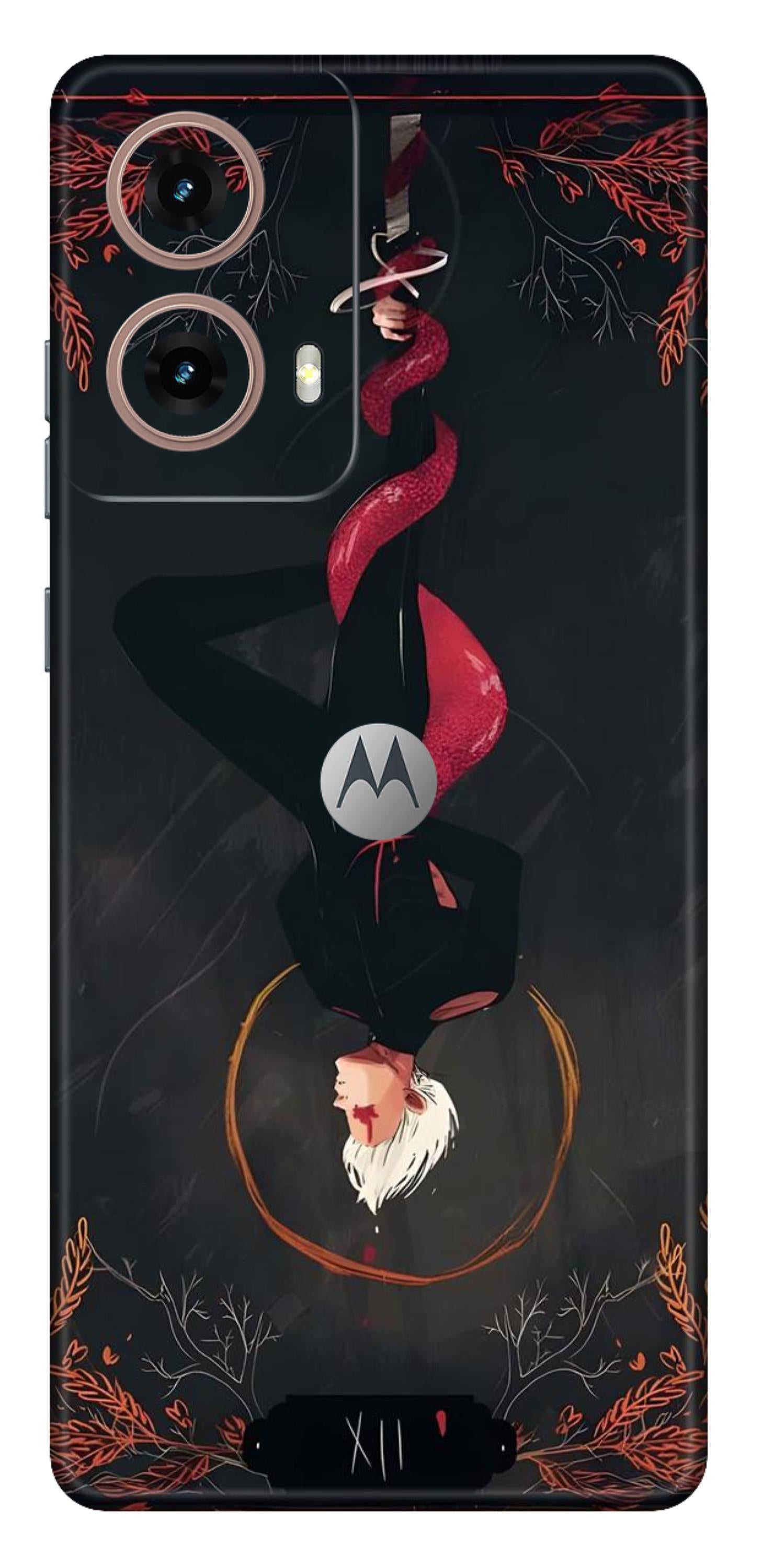 Moto G85 5G Skins and Wraps